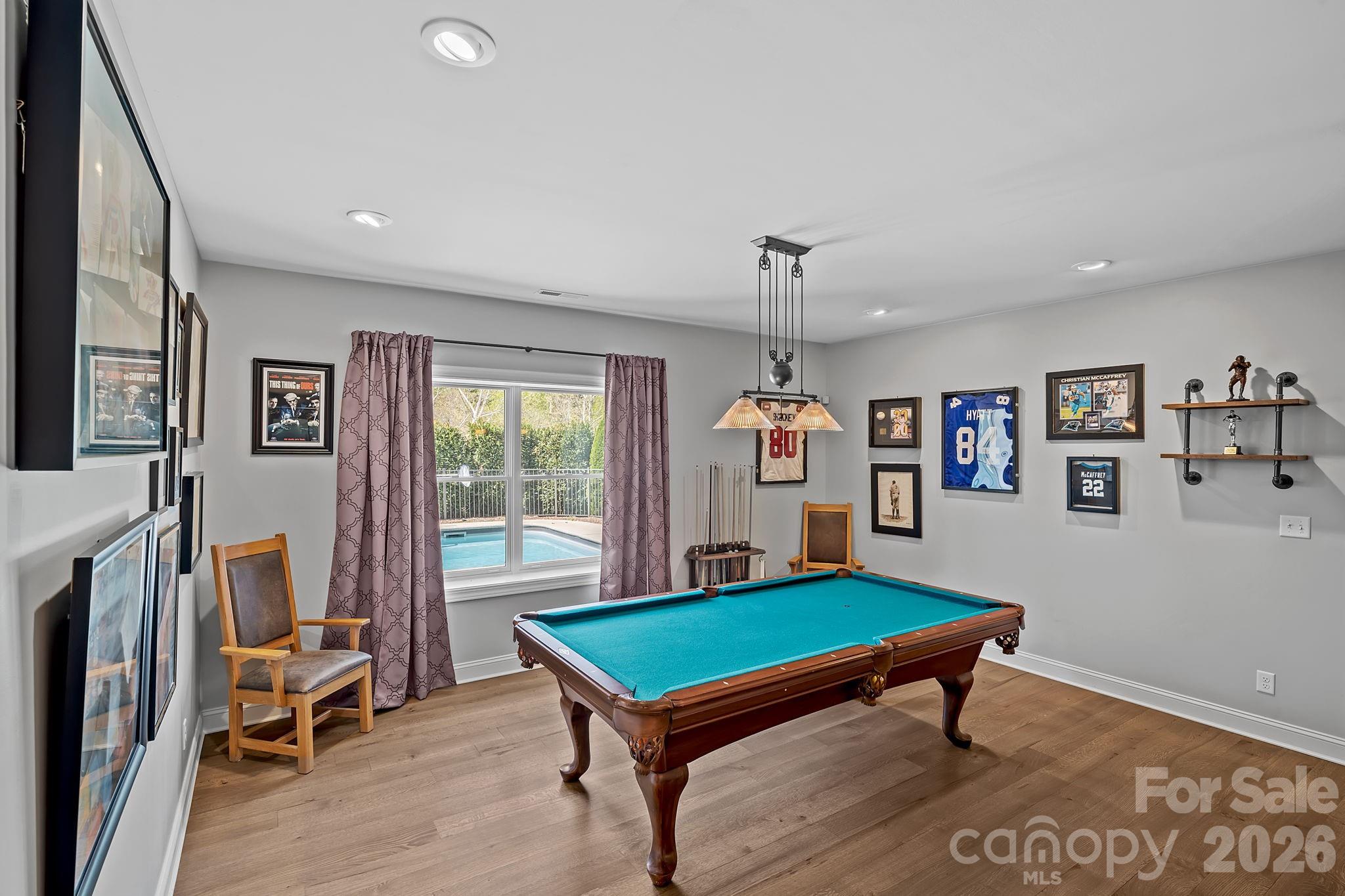 64 Water Hill Way — Fletcher