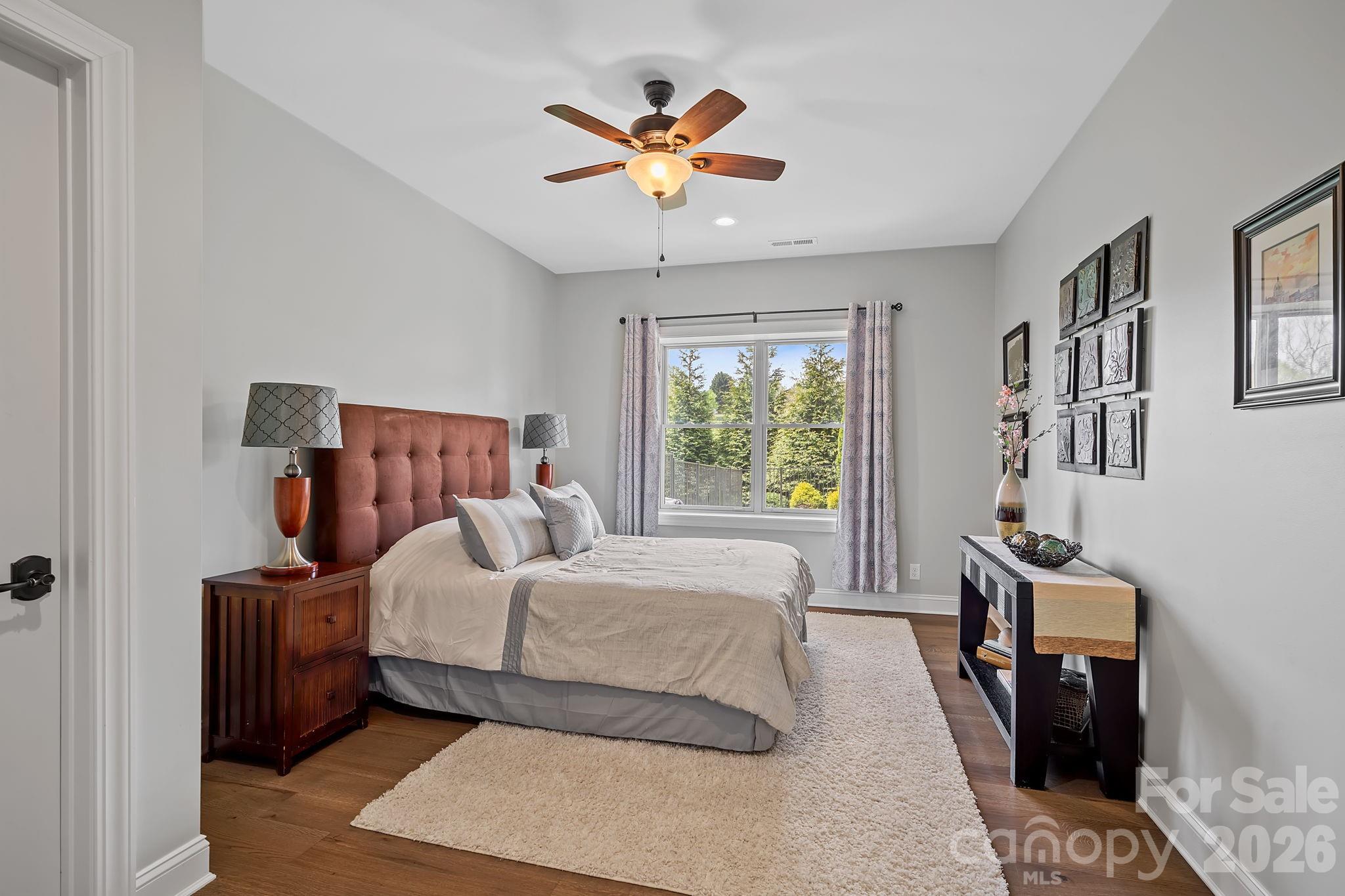 64 Water Hill Way — Fletcher
