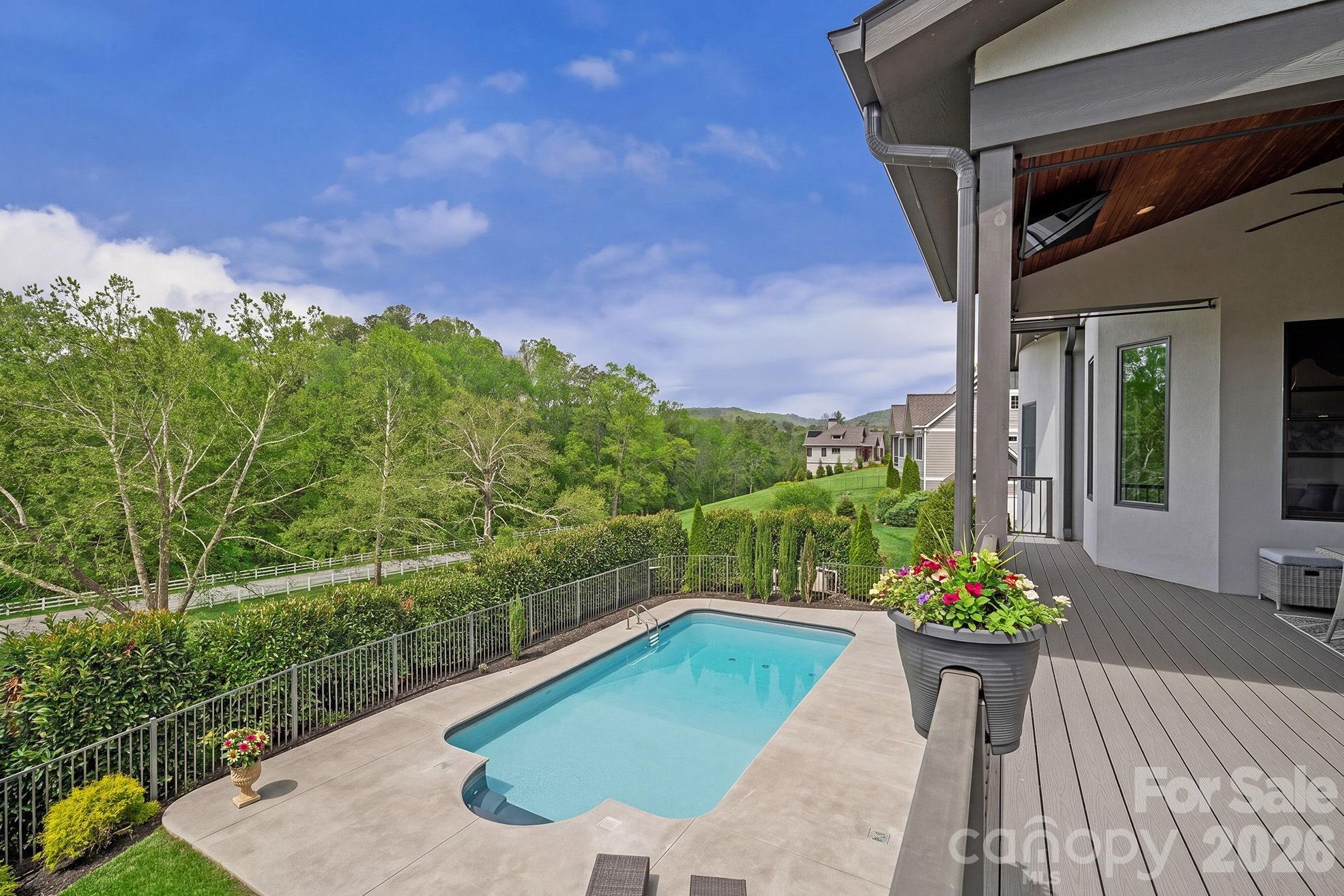 64 Water Hill Way — Fletcher