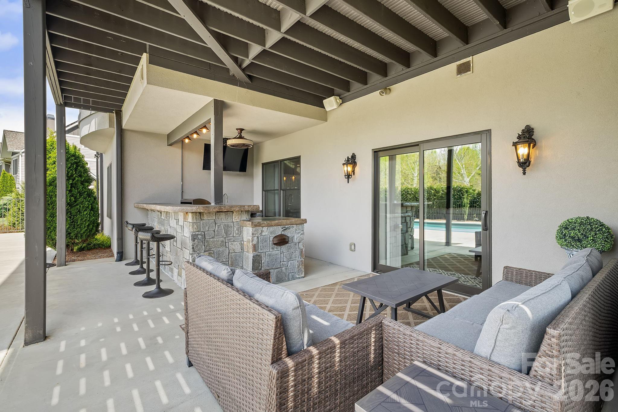 64 Water Hill Way — Fletcher