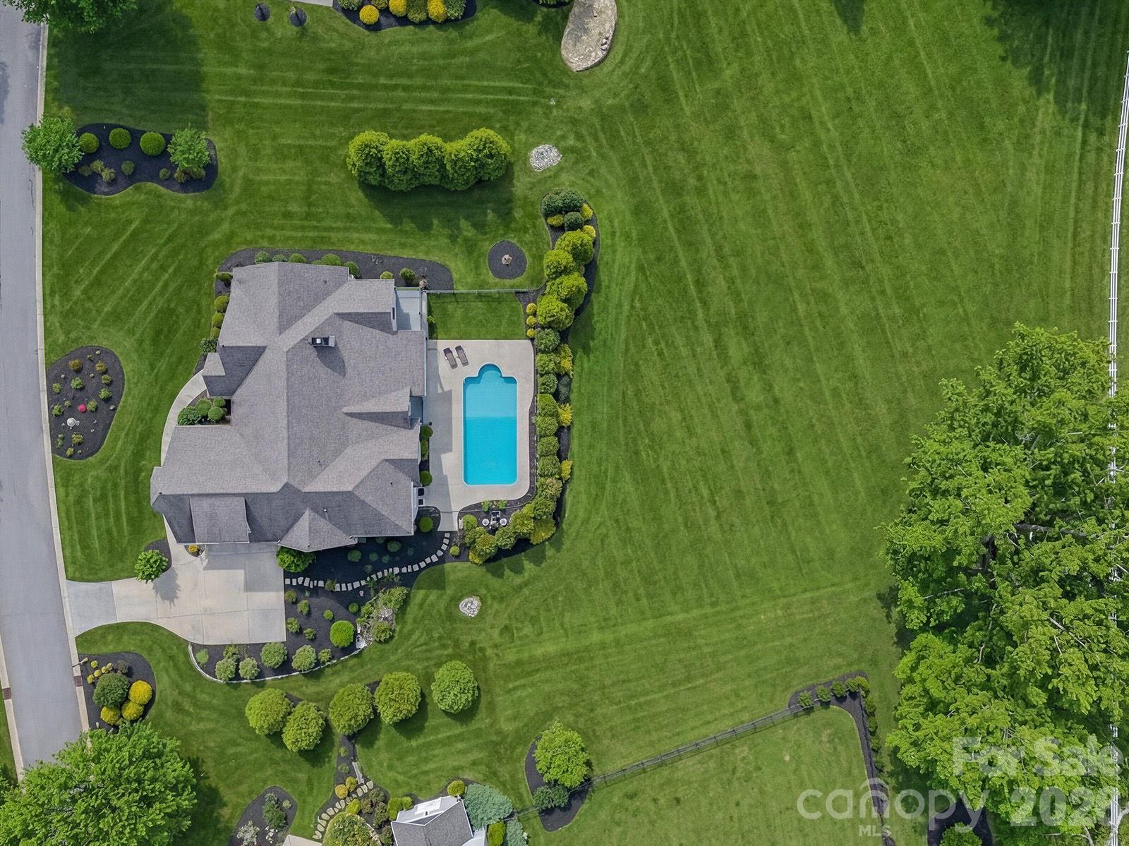 64 Water Hill Way — Fletcher
