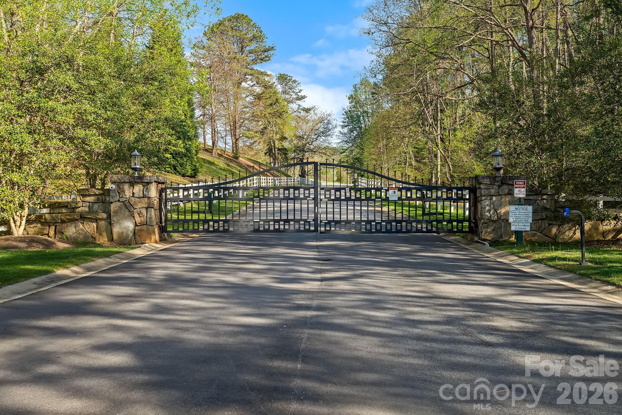 64 Water Hill Way — Fletcher