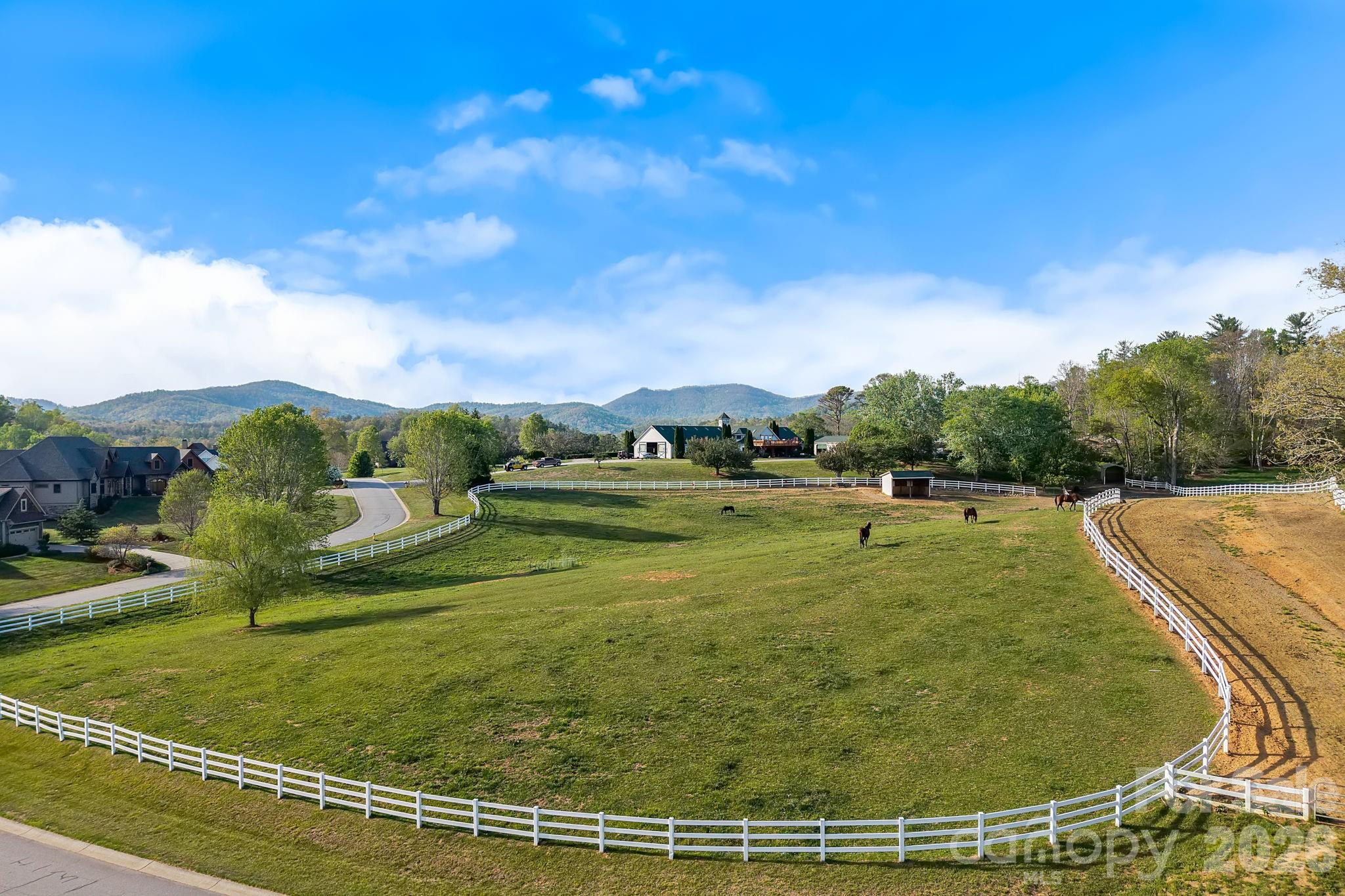 64 Water Hill Way — Fletcher