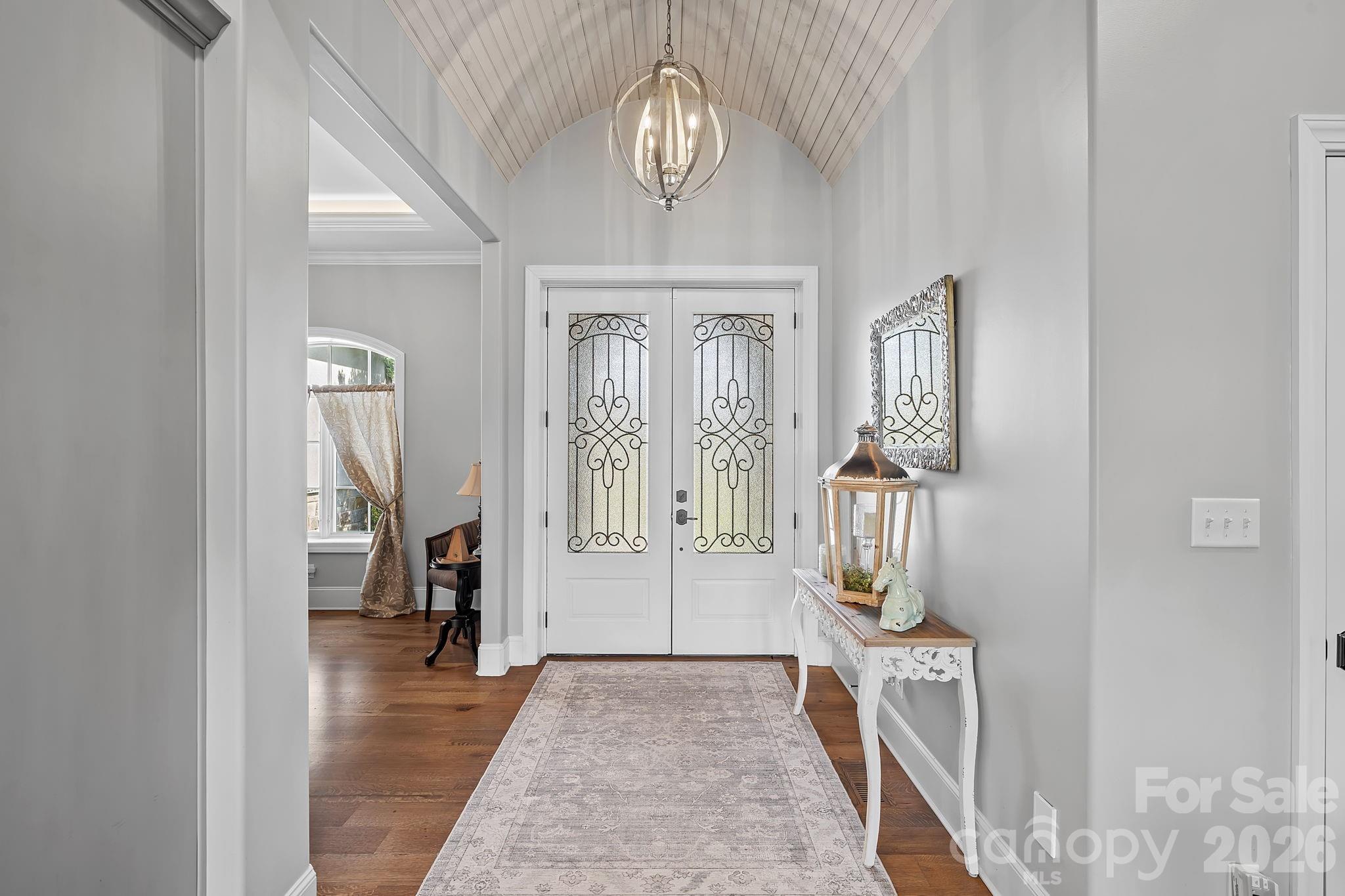 64 Water Hill Way — Fletcher