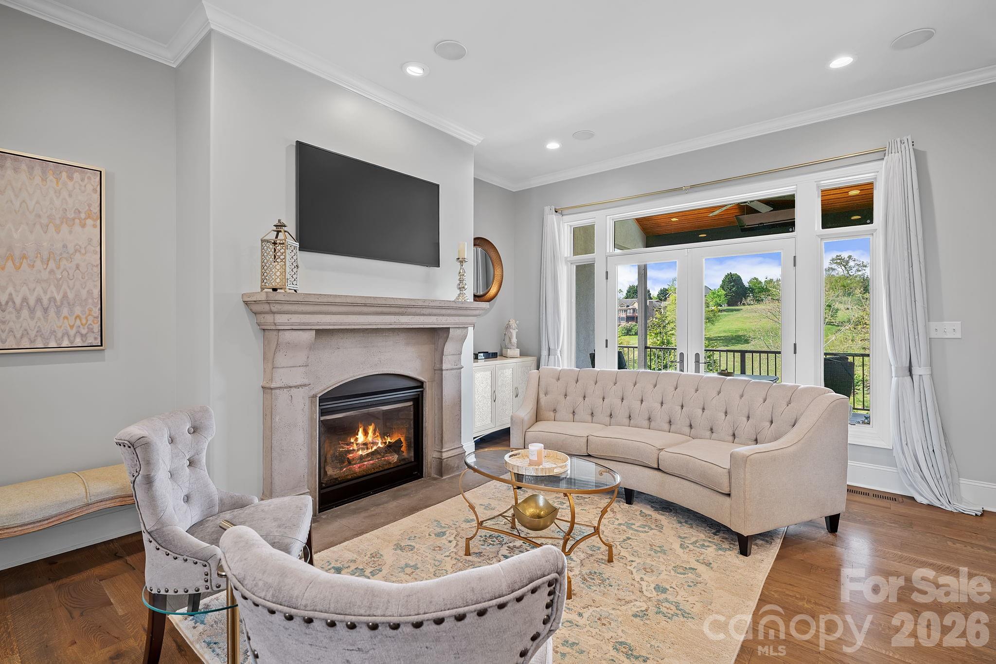 64 Water Hill Way — Fletcher