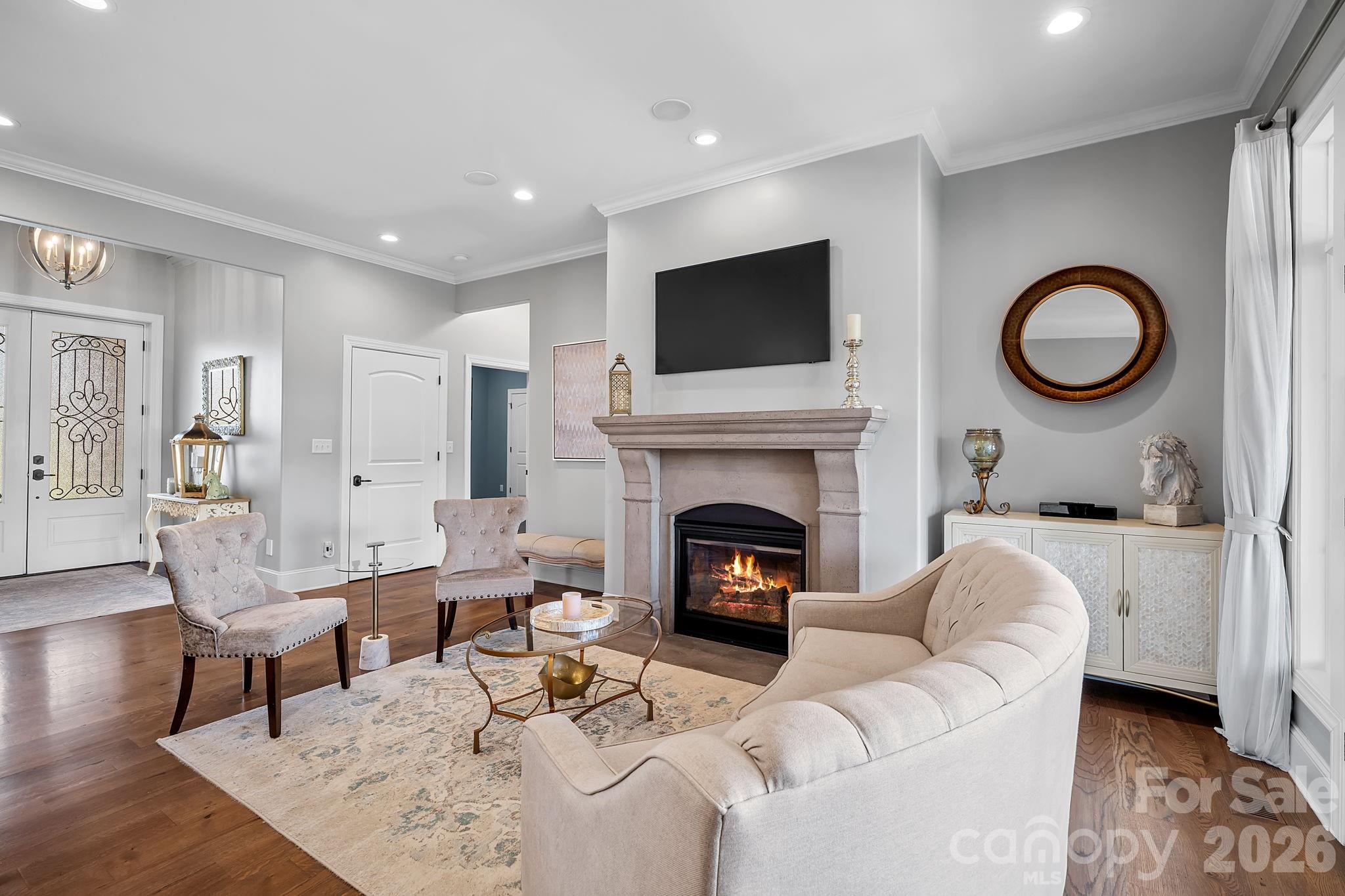 64 Water Hill Way — Fletcher