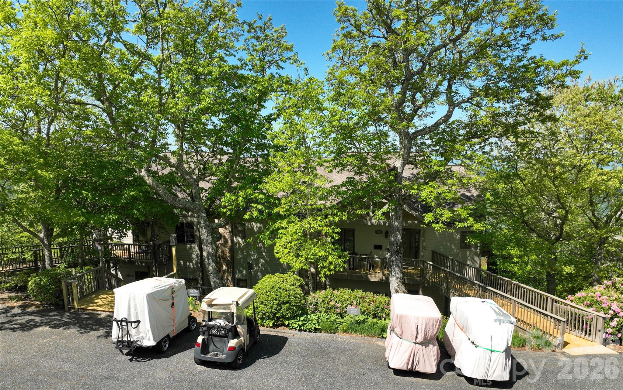 140 Slickrock Road #F4 — Burnsville