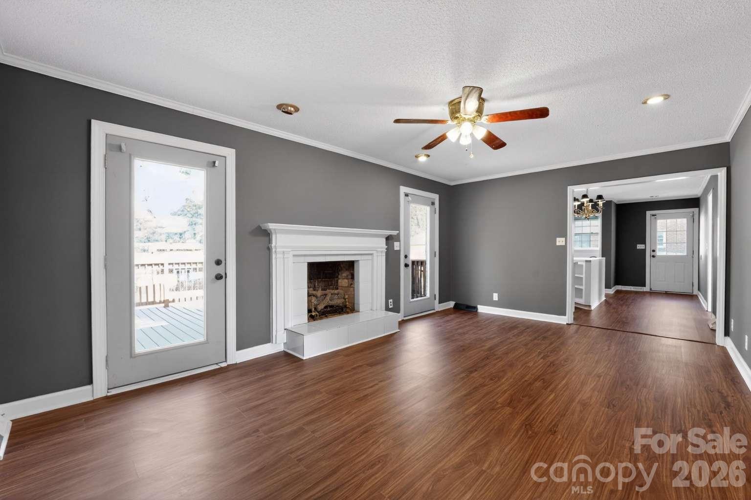 2466 Downey Drive — Lancaster
