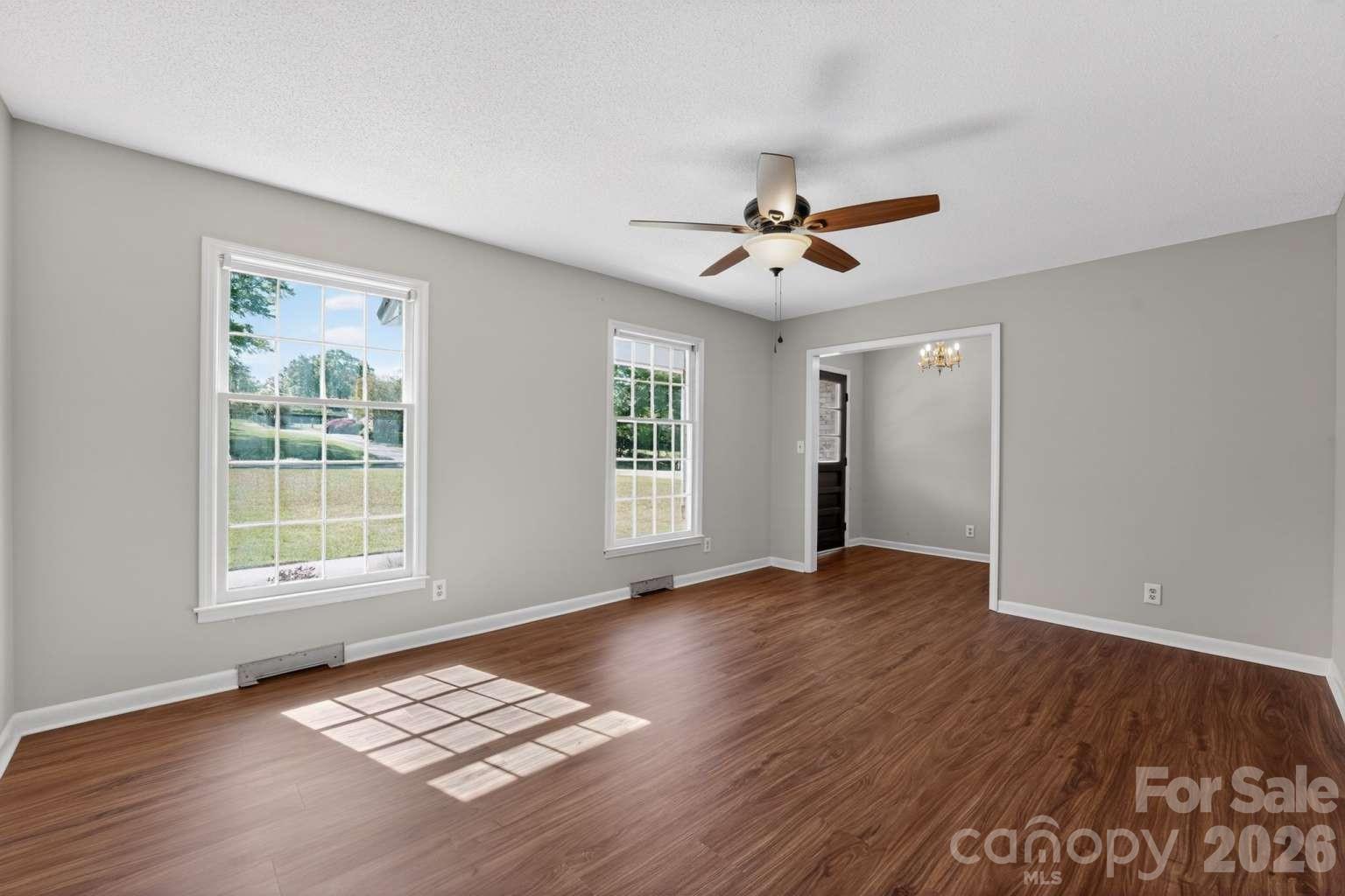 2466 Downey Drive — Lancaster