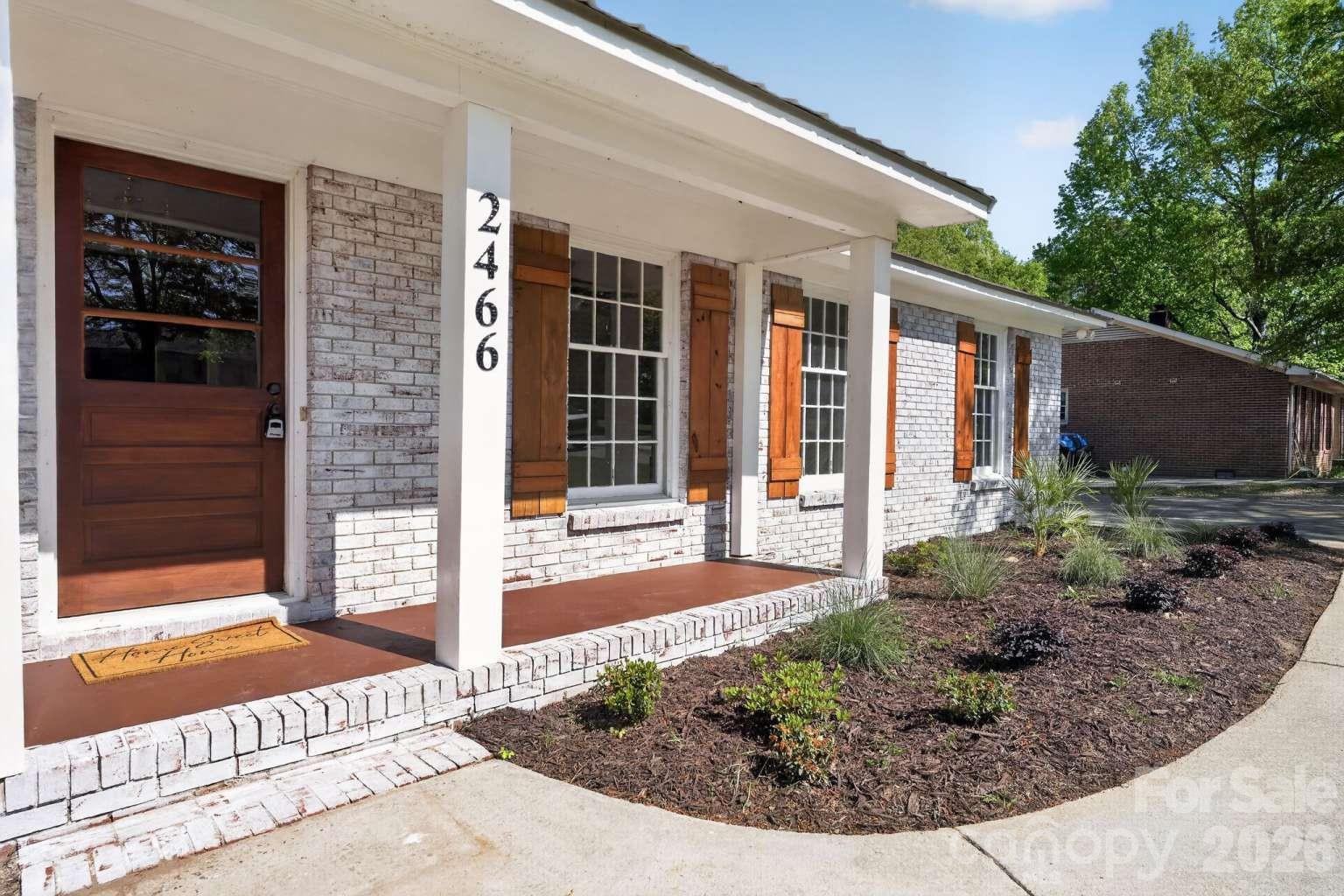 2466 Downey Drive — Lancaster