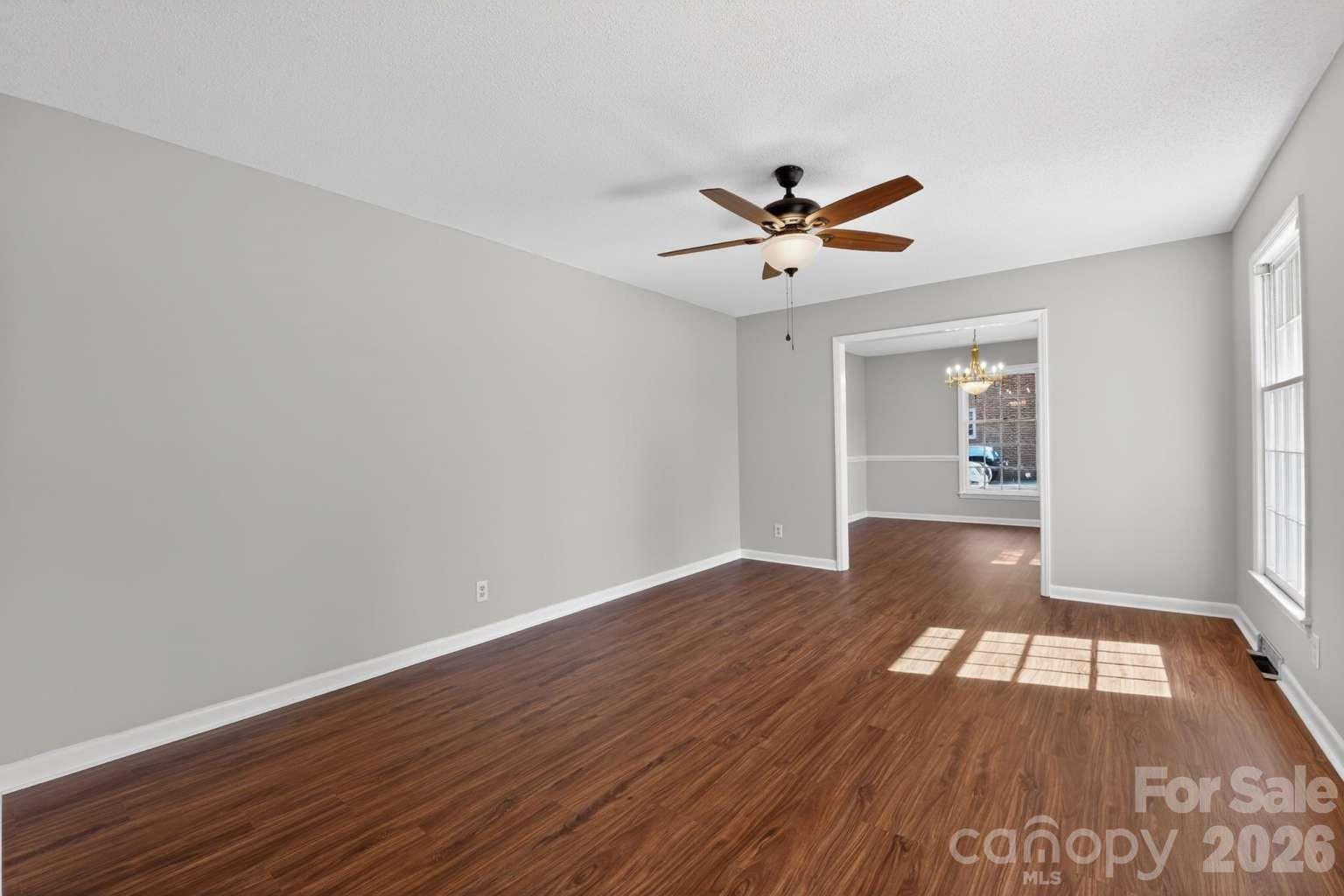 2466 Downey Drive — Lancaster