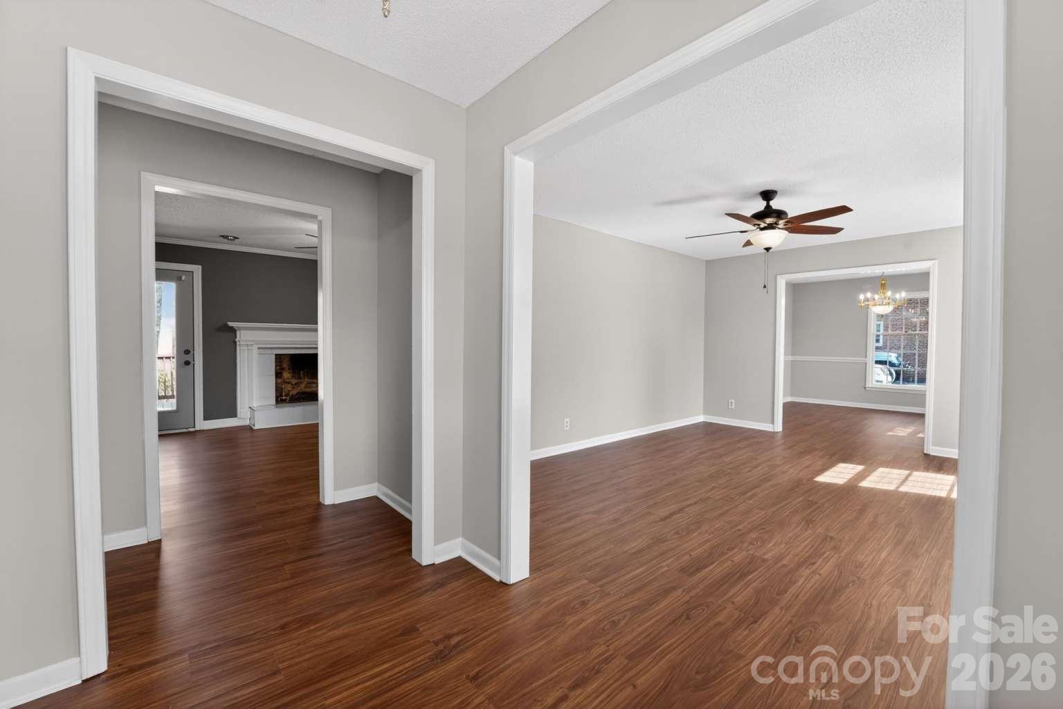 2466 Downey Drive — Lancaster