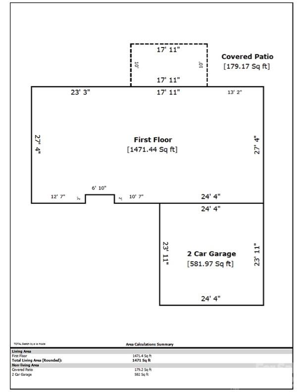 7 Teaneck Circle — Hendersonville
