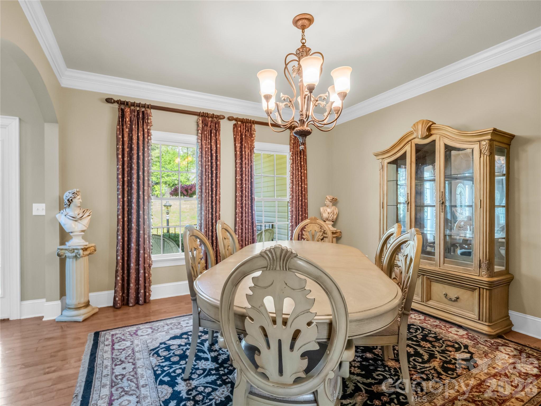 200 Pumkin Patch Road — Rutherfordton