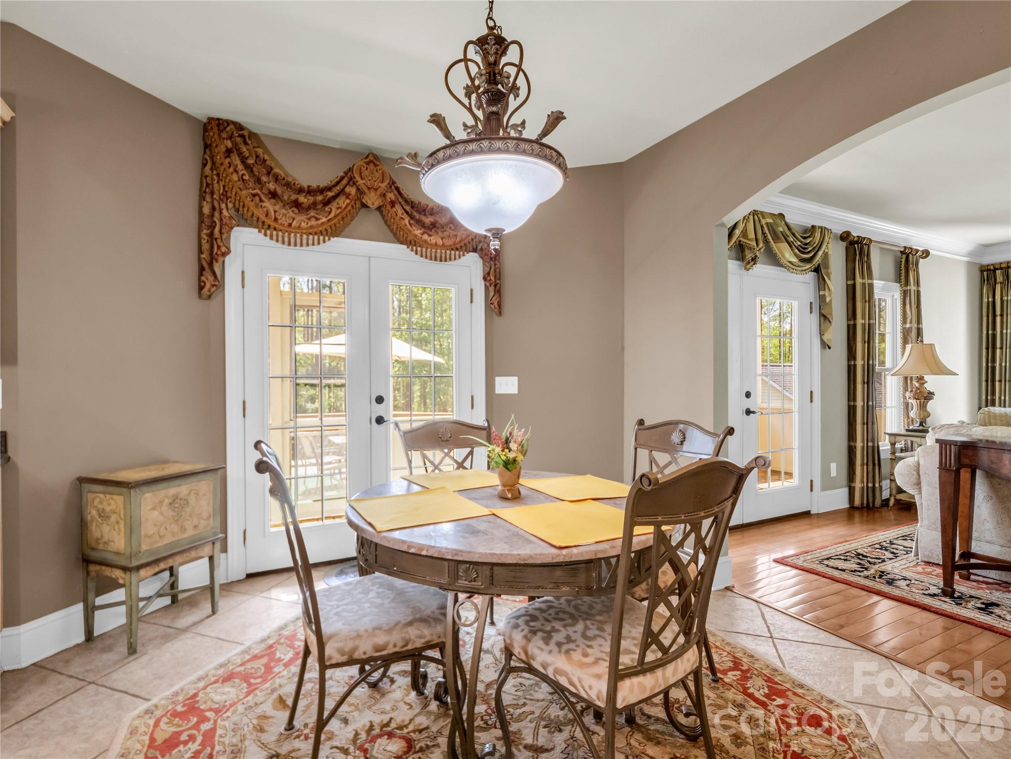 200 Pumkin Patch Road — Rutherfordton
