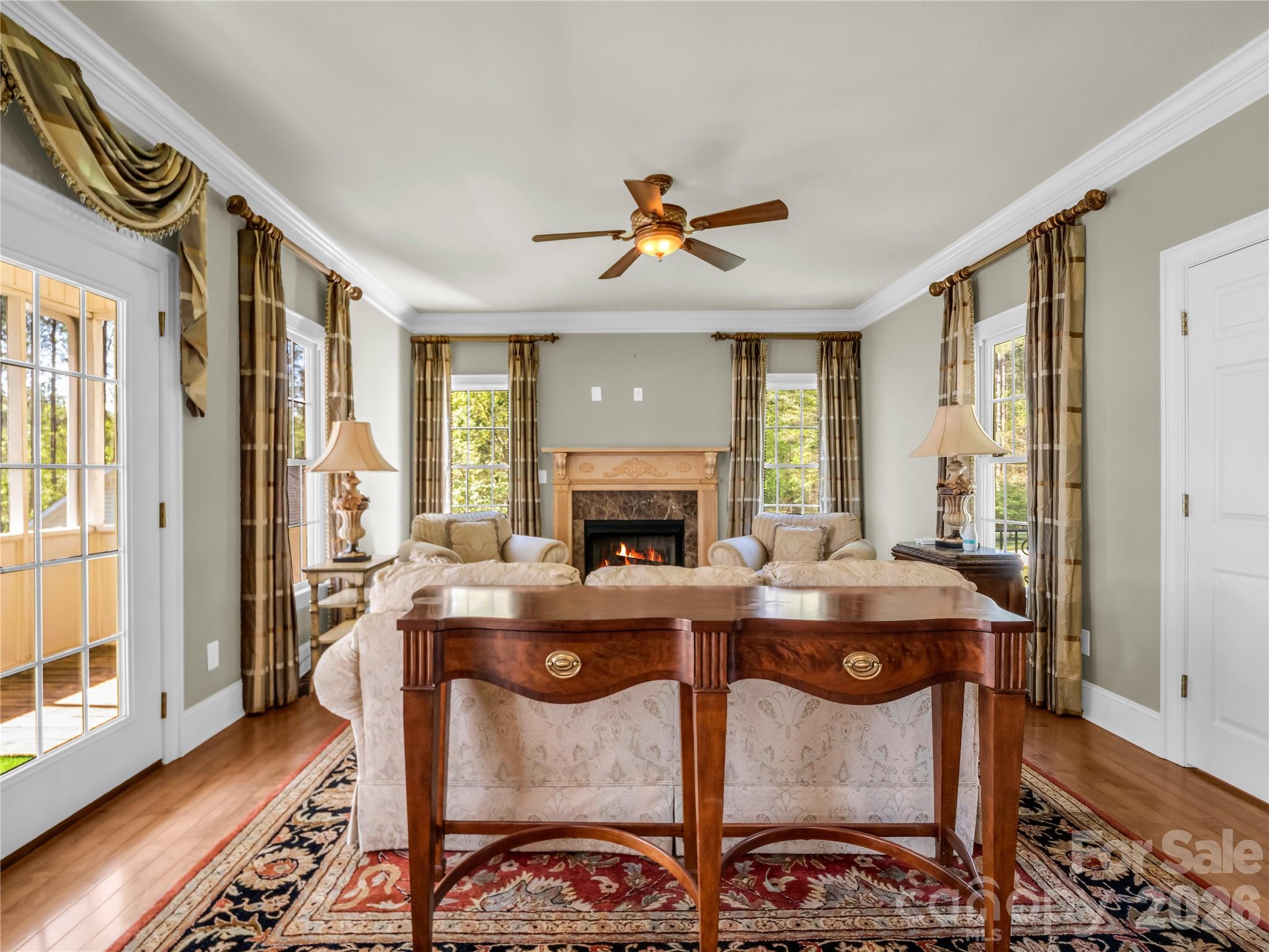 200 Pumkin Patch Road — Rutherfordton