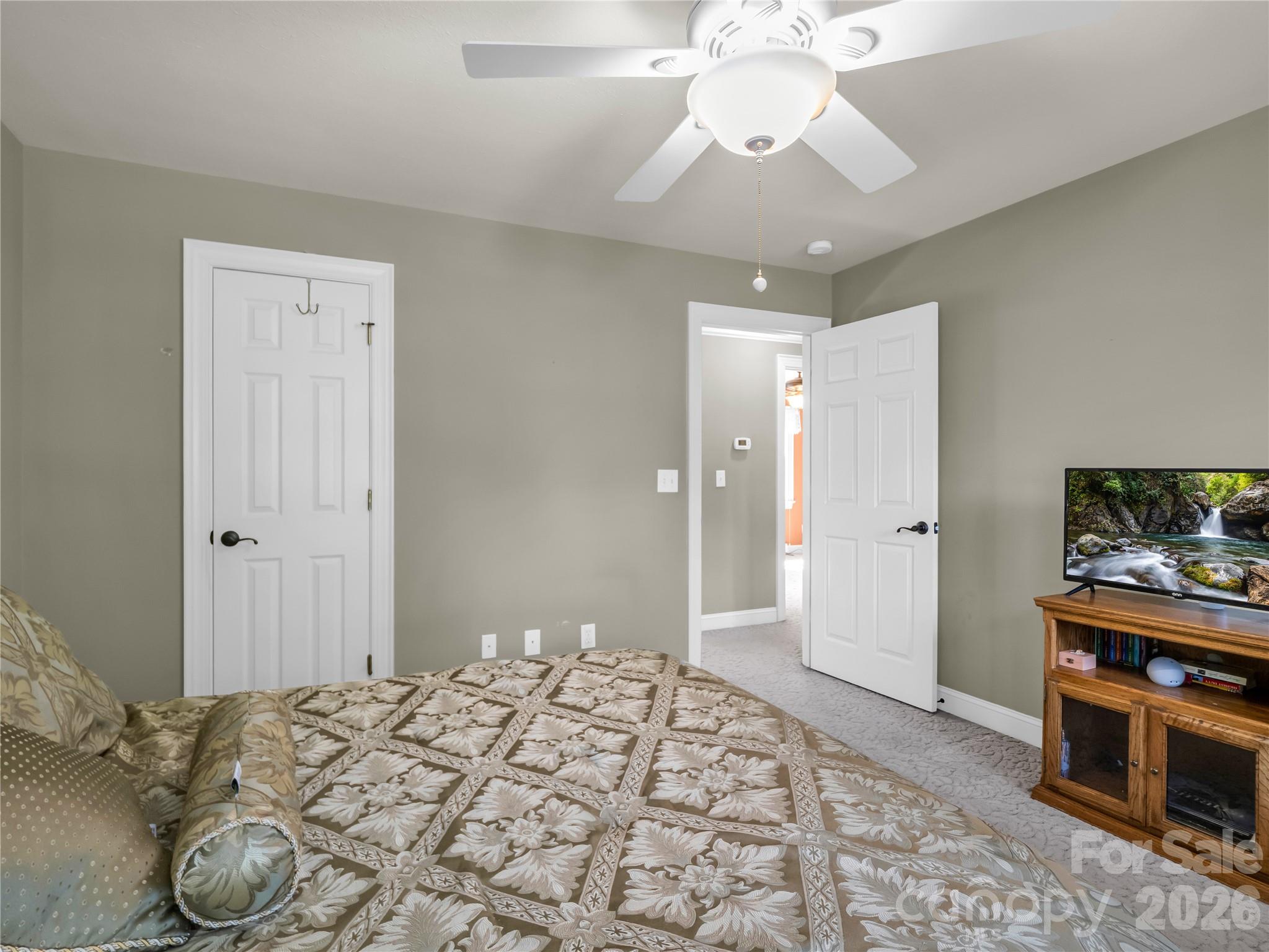 200 Pumkin Patch Road — Rutherfordton