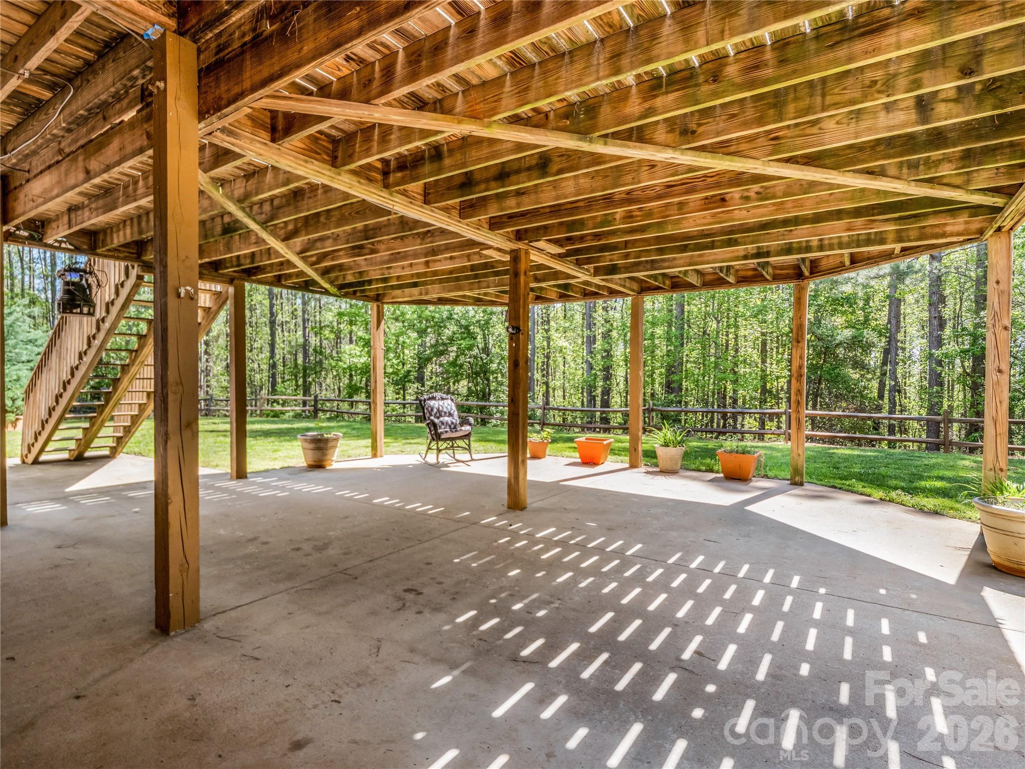 200 Pumkin Patch Road — Rutherfordton