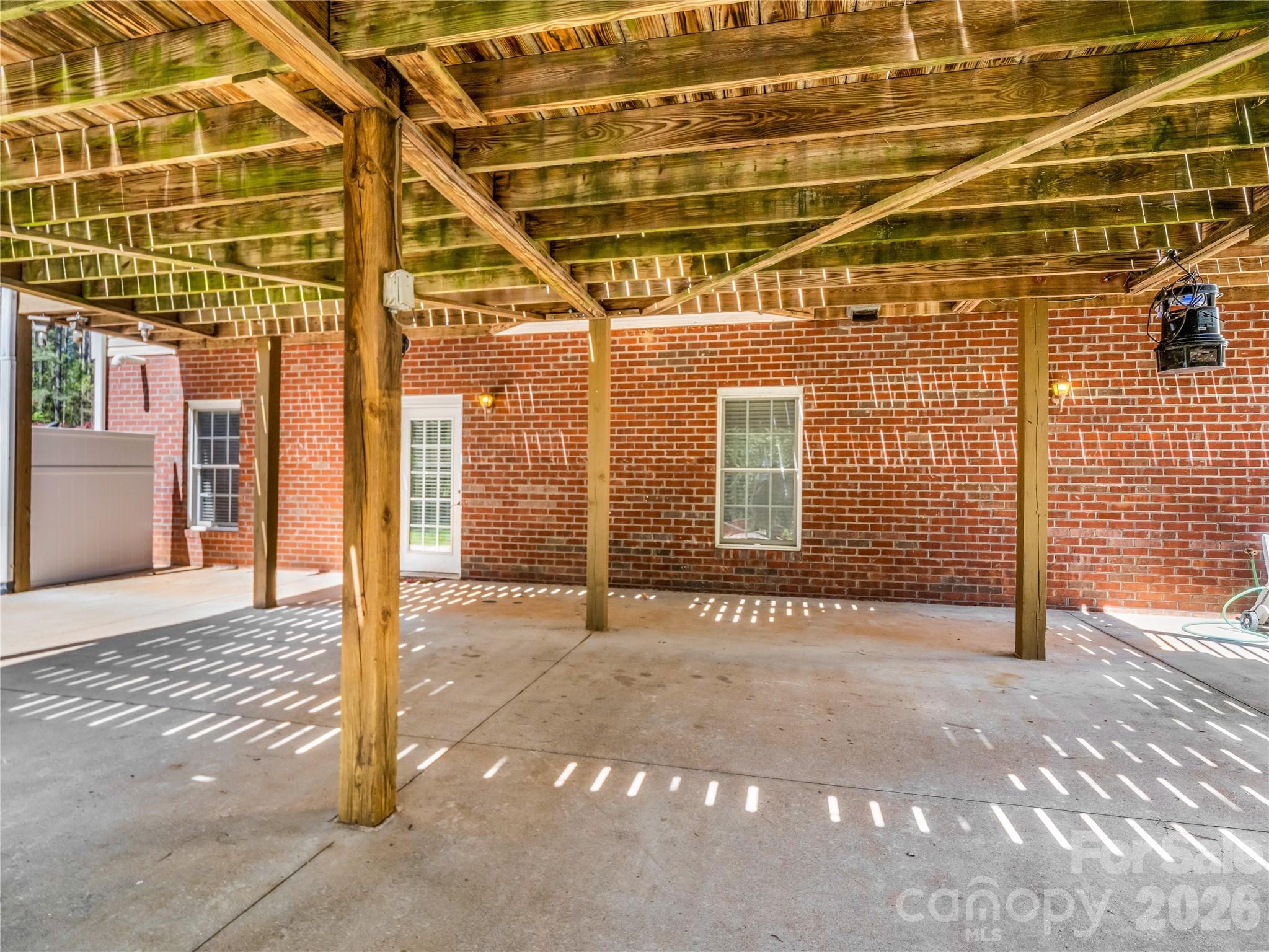 200 Pumkin Patch Road — Rutherfordton