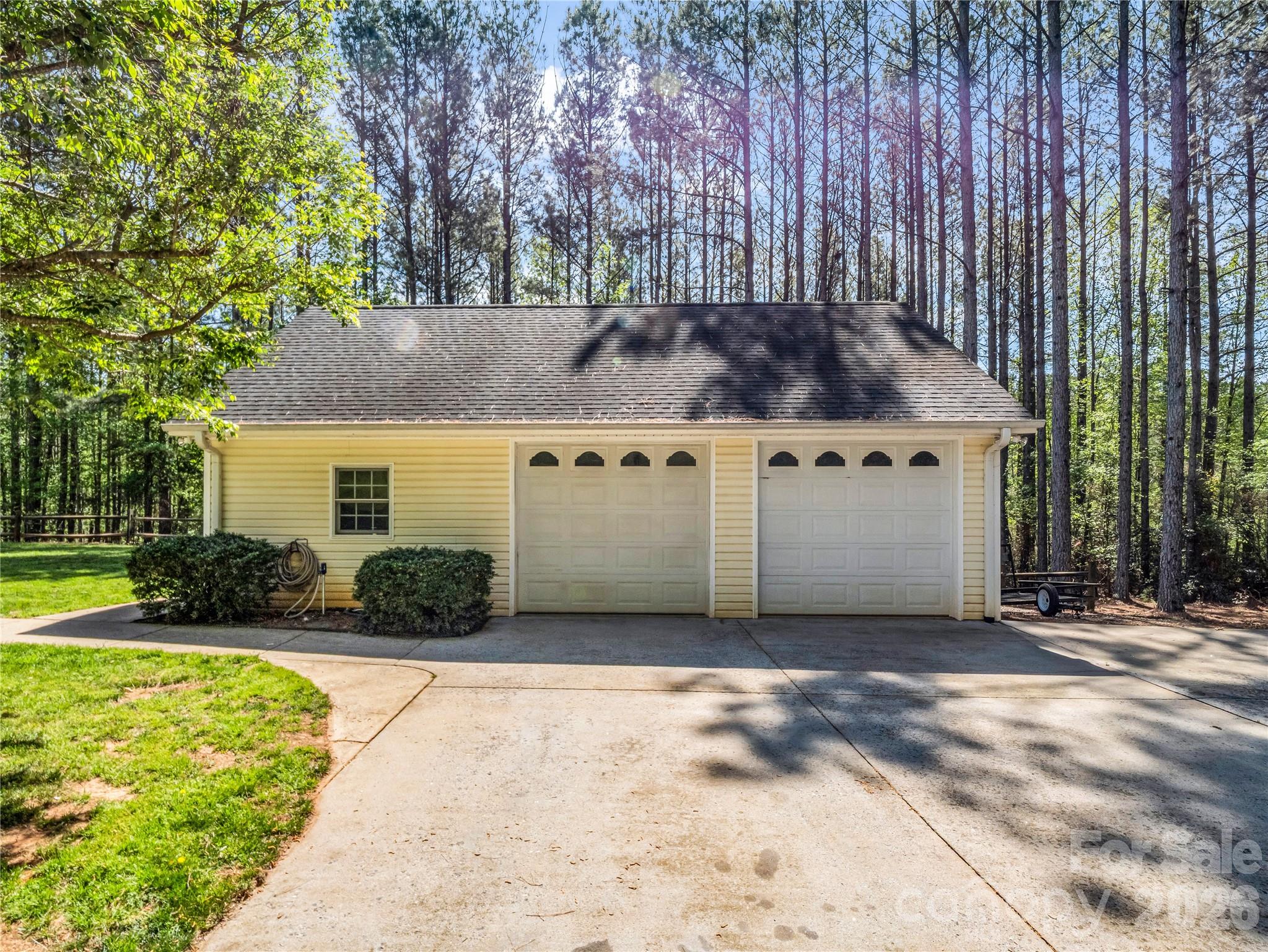 200 Pumkin Patch Road — Rutherfordton