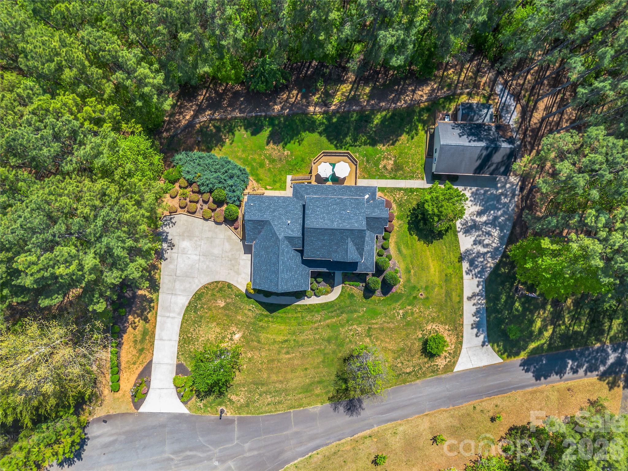 200 Pumkin Patch Road — Rutherfordton