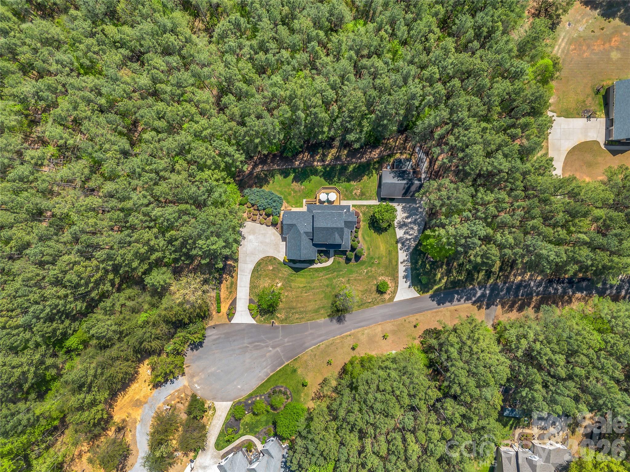 200 Pumkin Patch Road — Rutherfordton