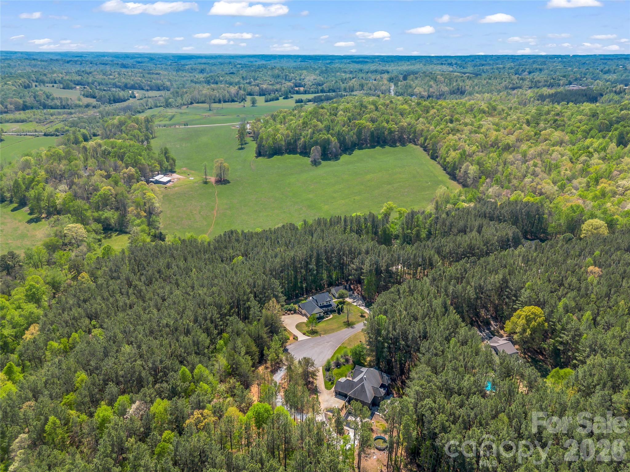 200 Pumkin Patch Road — Rutherfordton