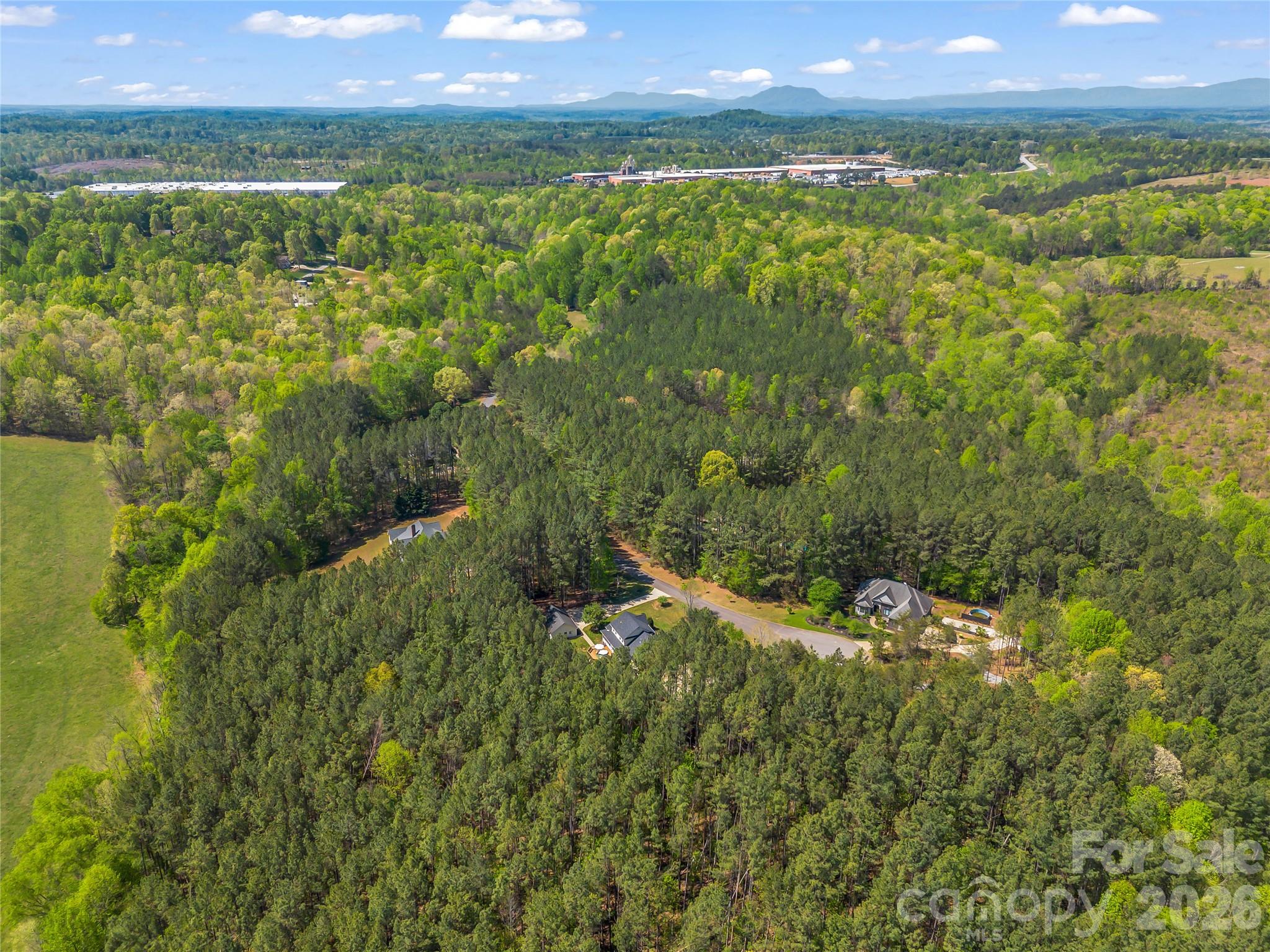 200 Pumkin Patch Road — Rutherfordton