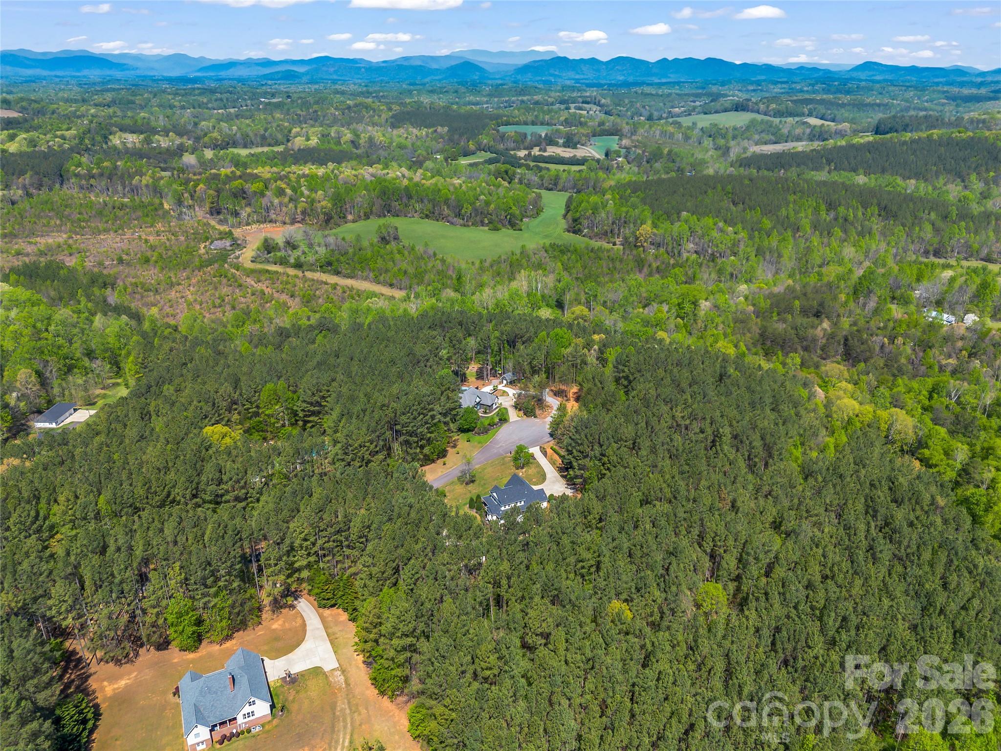 200 Pumkin Patch Road — Rutherfordton