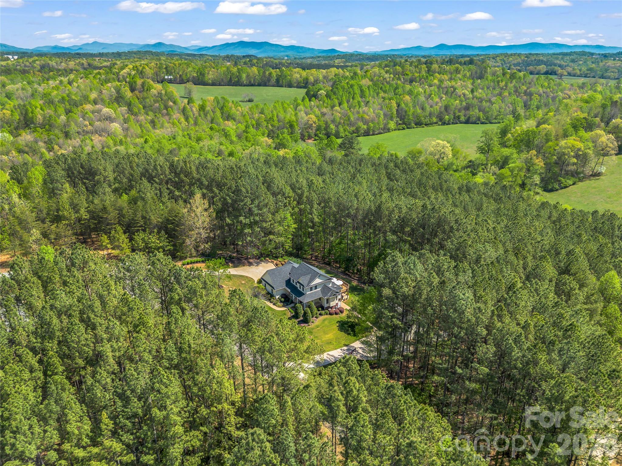 200 Pumkin Patch Road — Rutherfordton