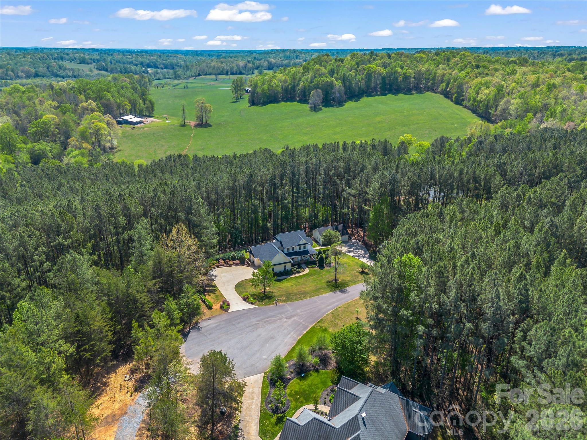 200 Pumkin Patch Road — Rutherfordton