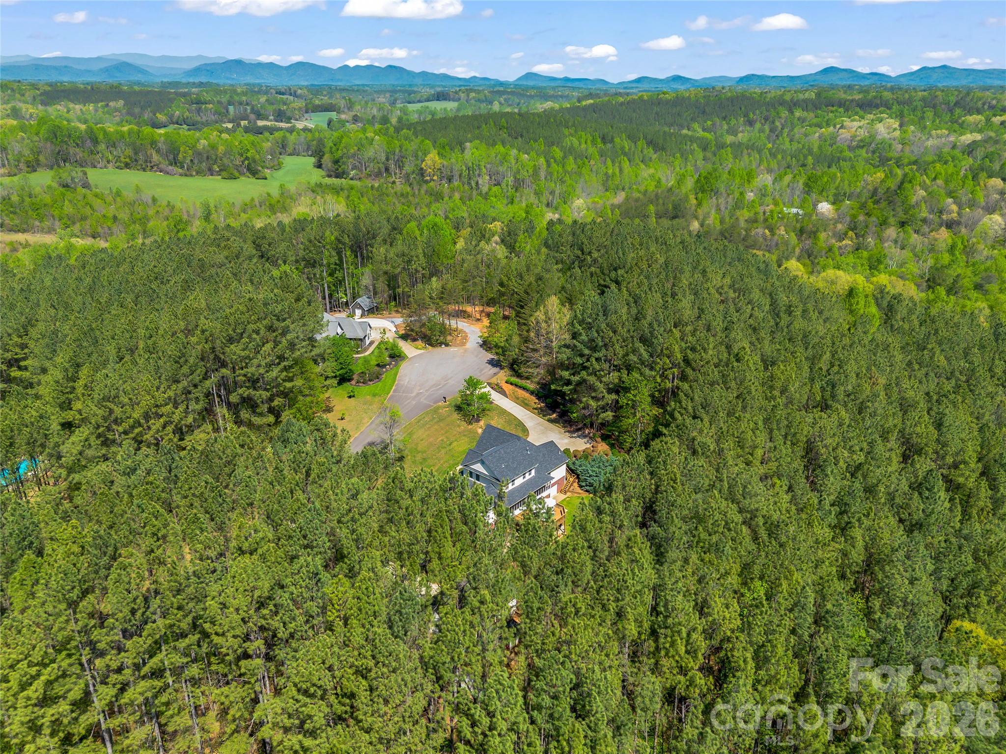 200 Pumkin Patch Road — Rutherfordton