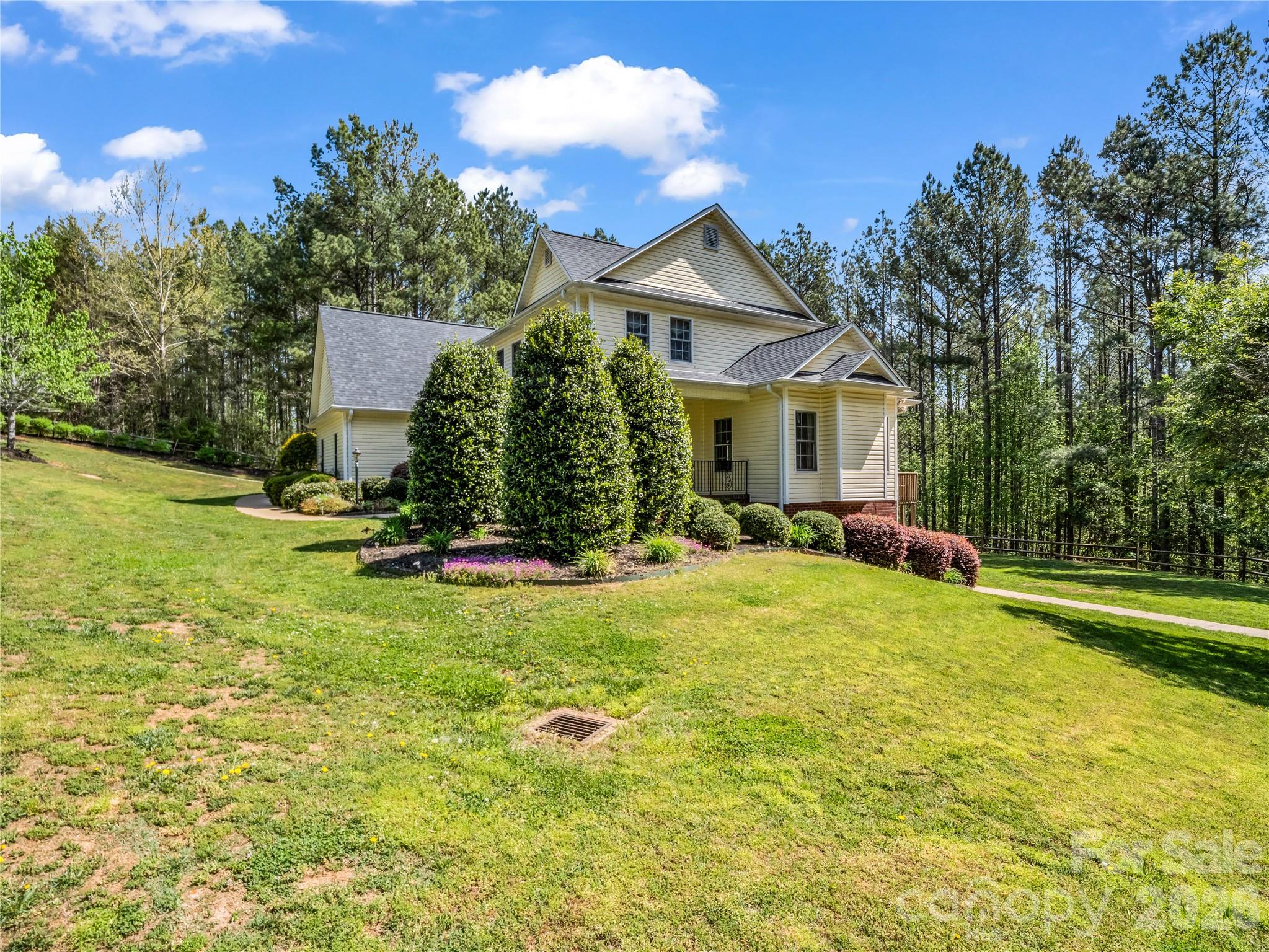 200 Pumkin Patch Road — Rutherfordton