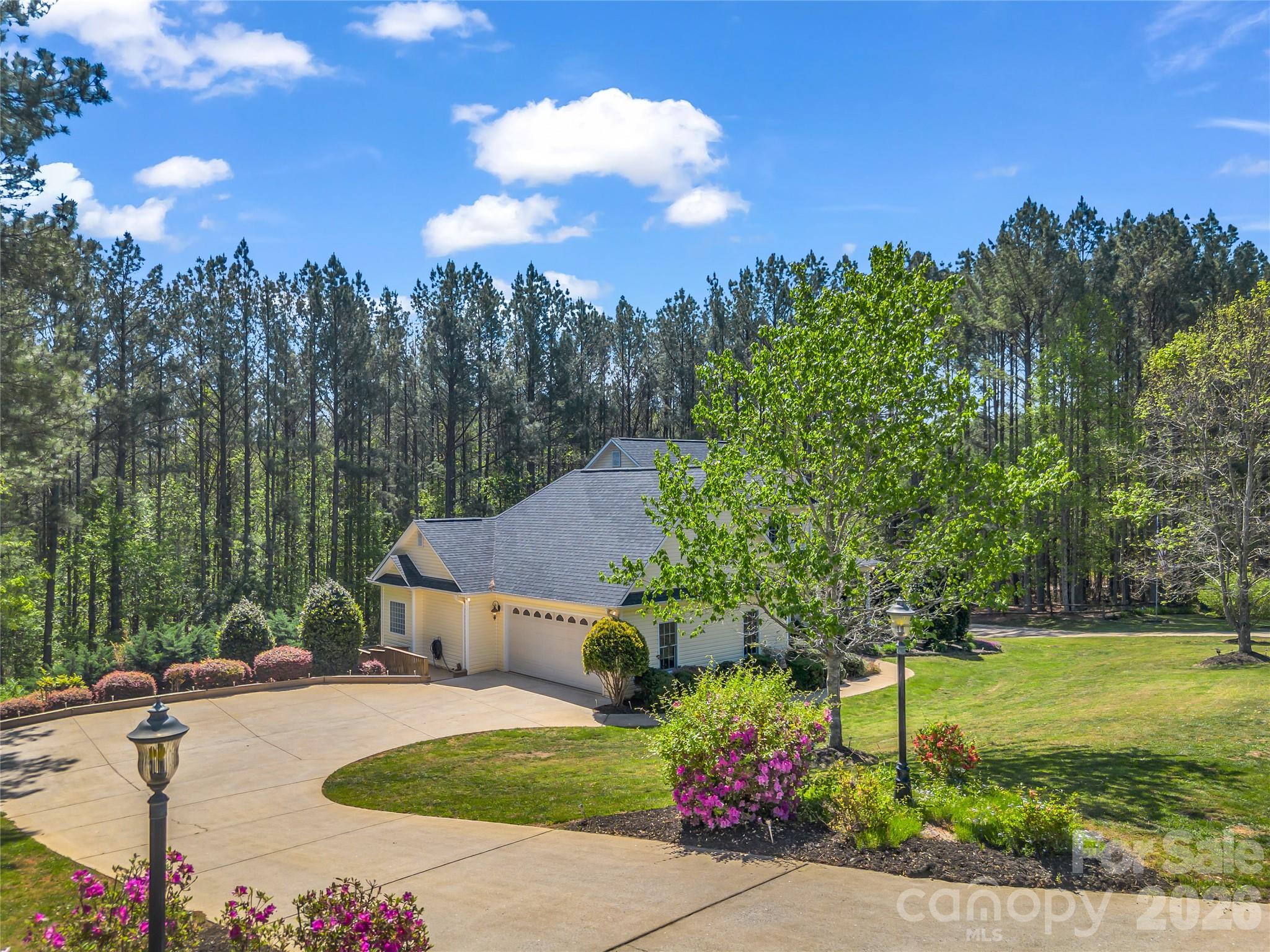 200 Pumkin Patch Road — Rutherfordton