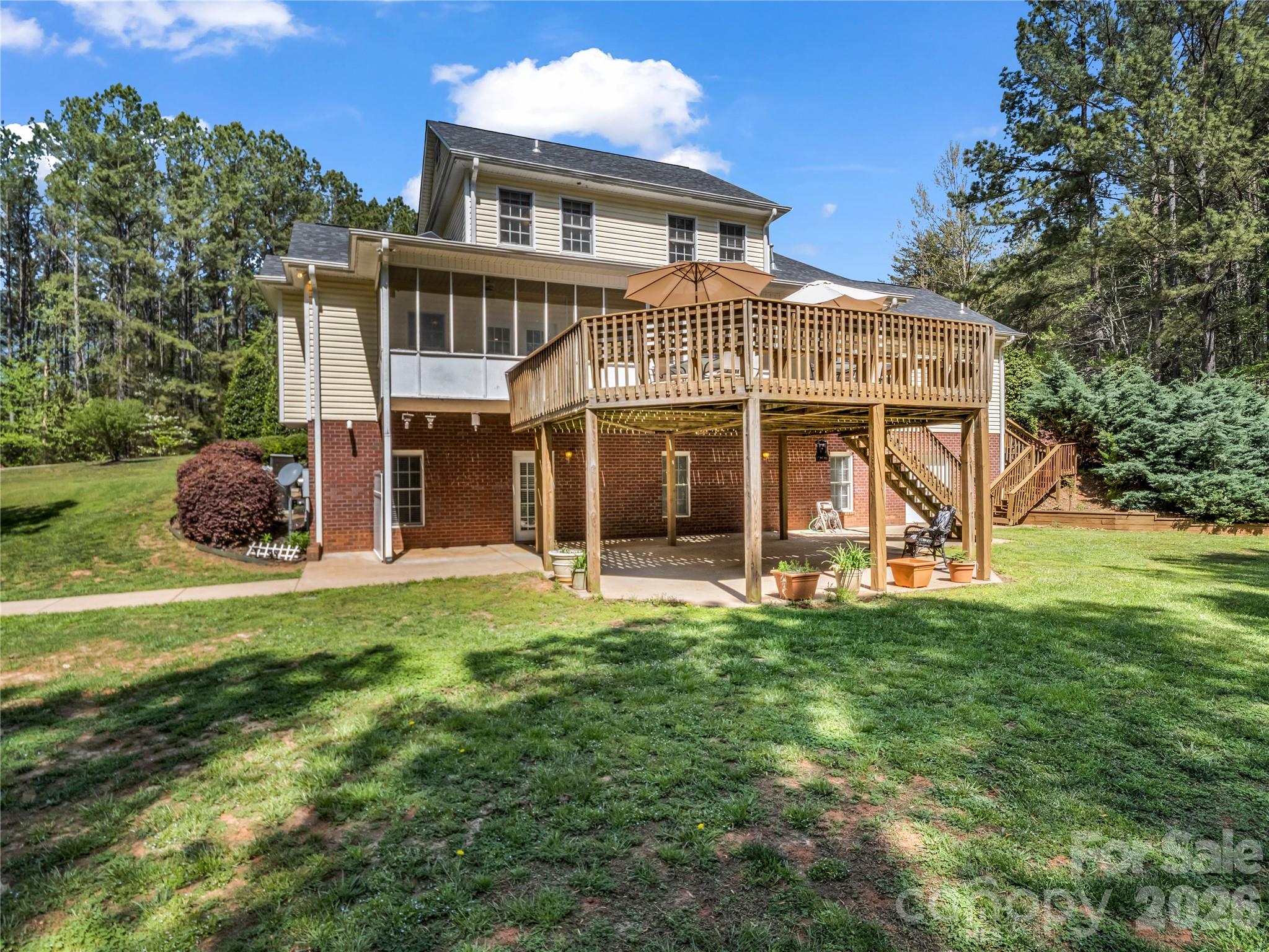 200 Pumkin Patch Road — Rutherfordton
