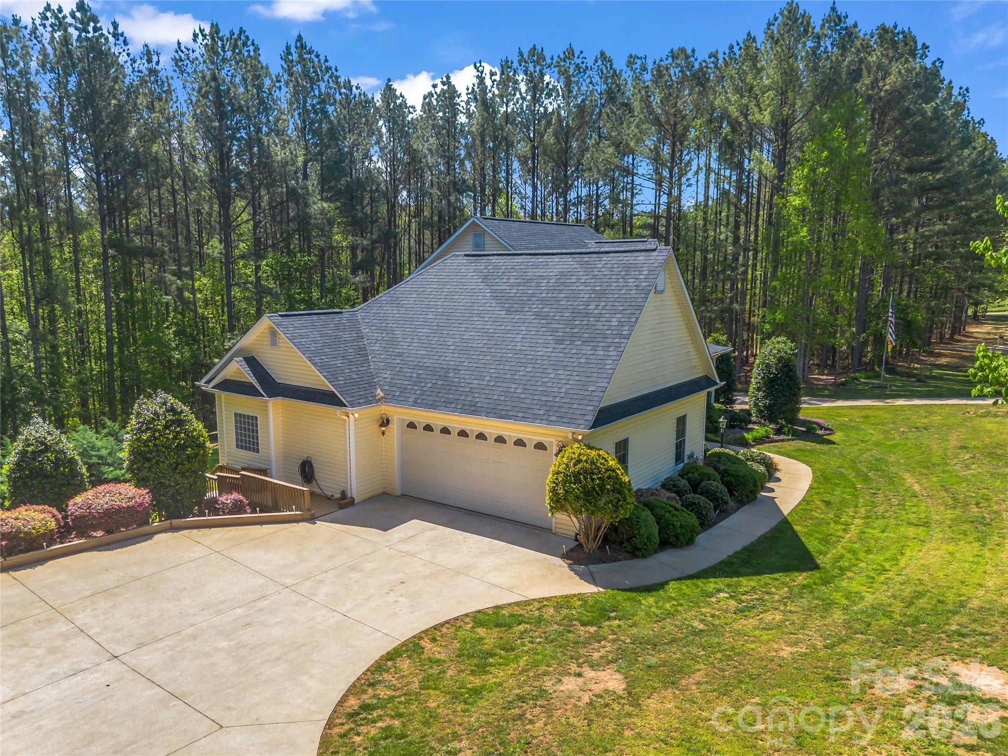 200 Pumkin Patch Road — Rutherfordton