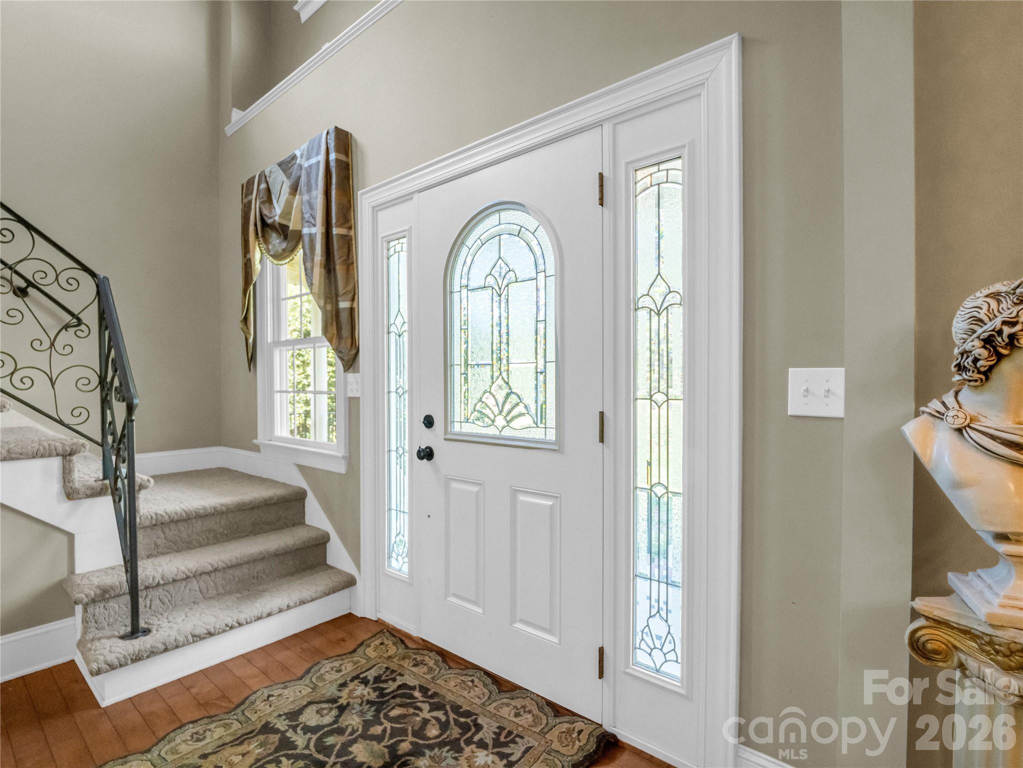 200 Pumkin Patch Road — Rutherfordton
