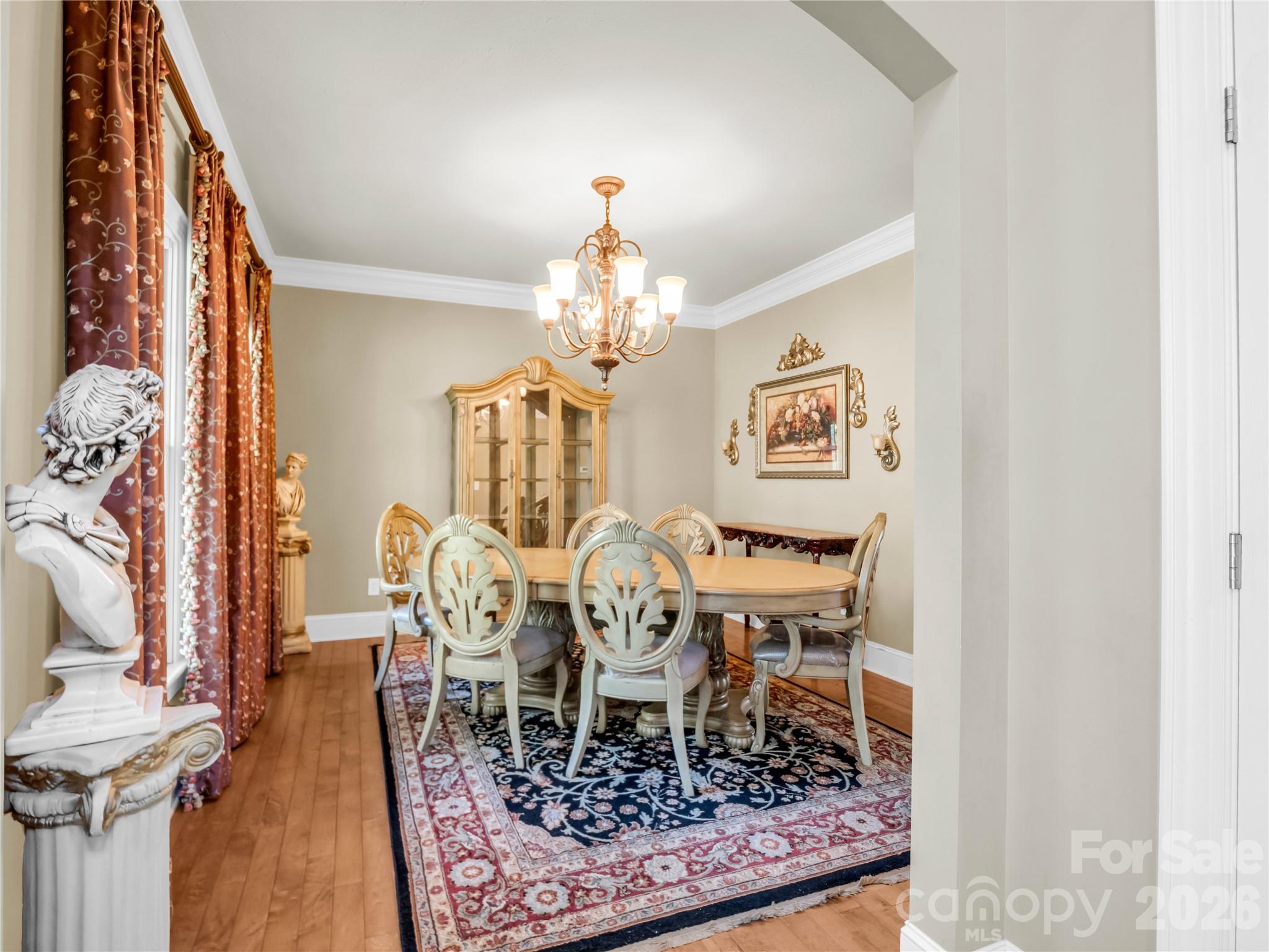 200 Pumkin Patch Road — Rutherfordton