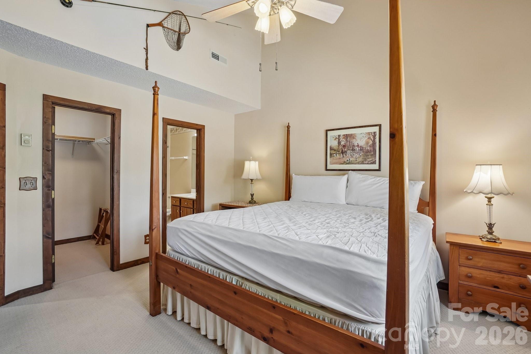 302 Eagles Nest Court S — Mars Hill