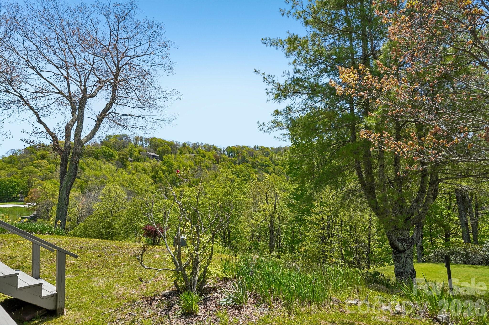 302 Eagles Nest Court S — Mars Hill