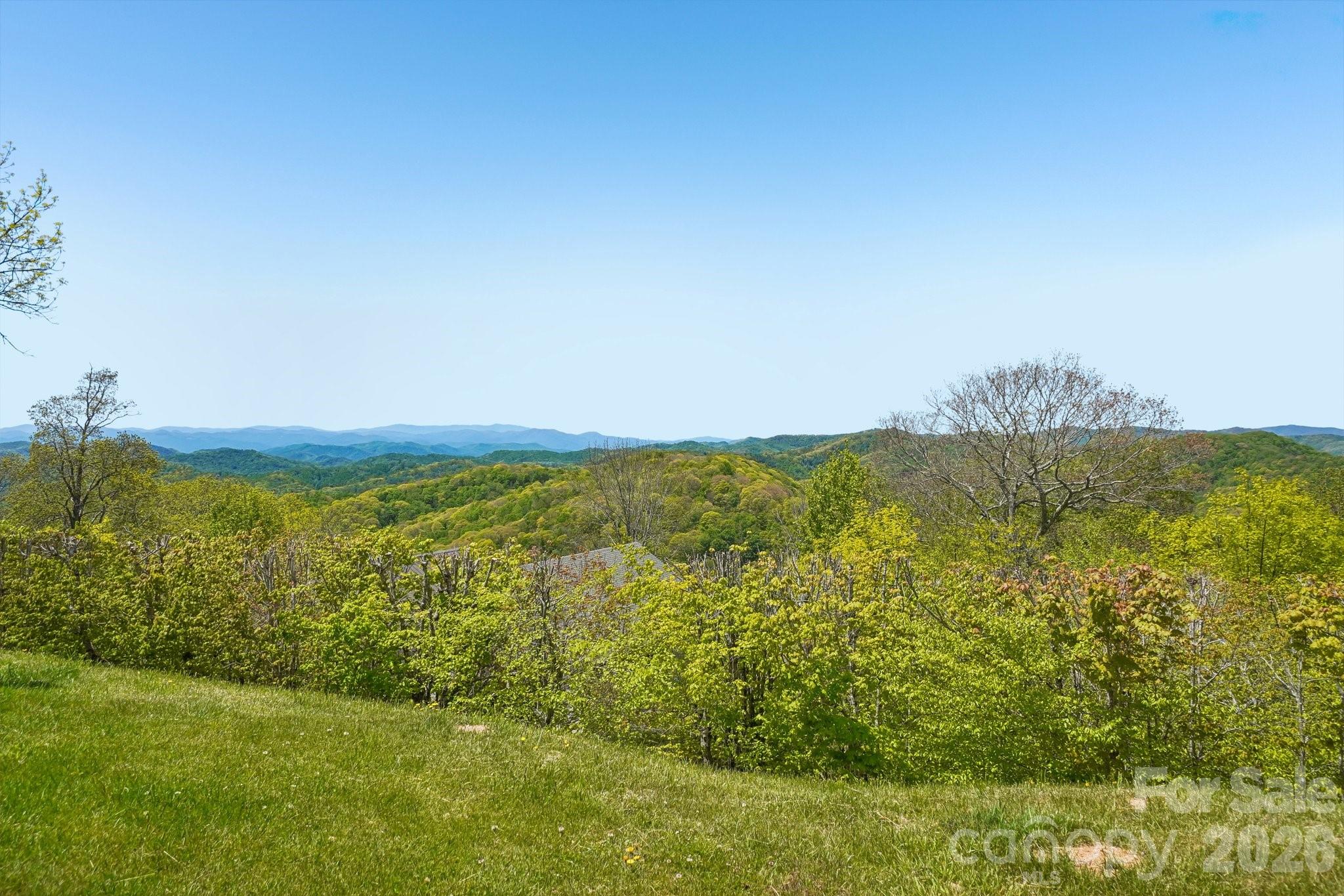 302 Eagles Nest Court S — Mars Hill