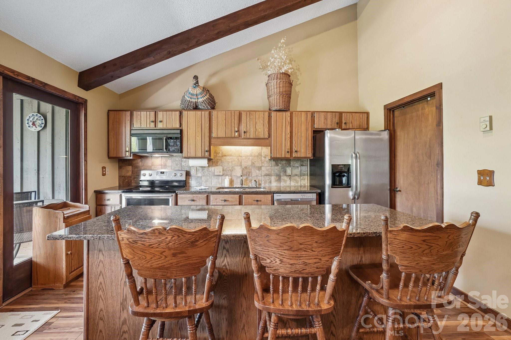 302 Eagles Nest Court S — Mars Hill