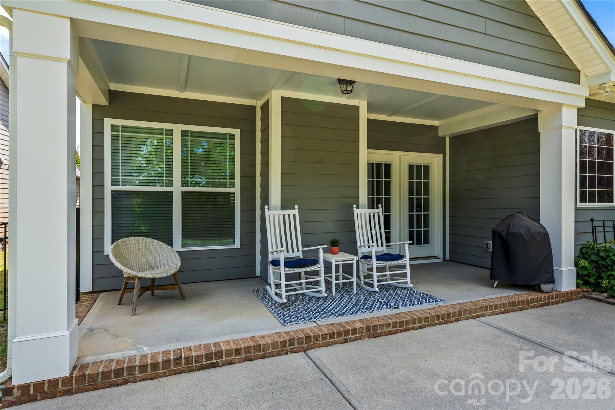 13127 Union Square Drive — Huntersville