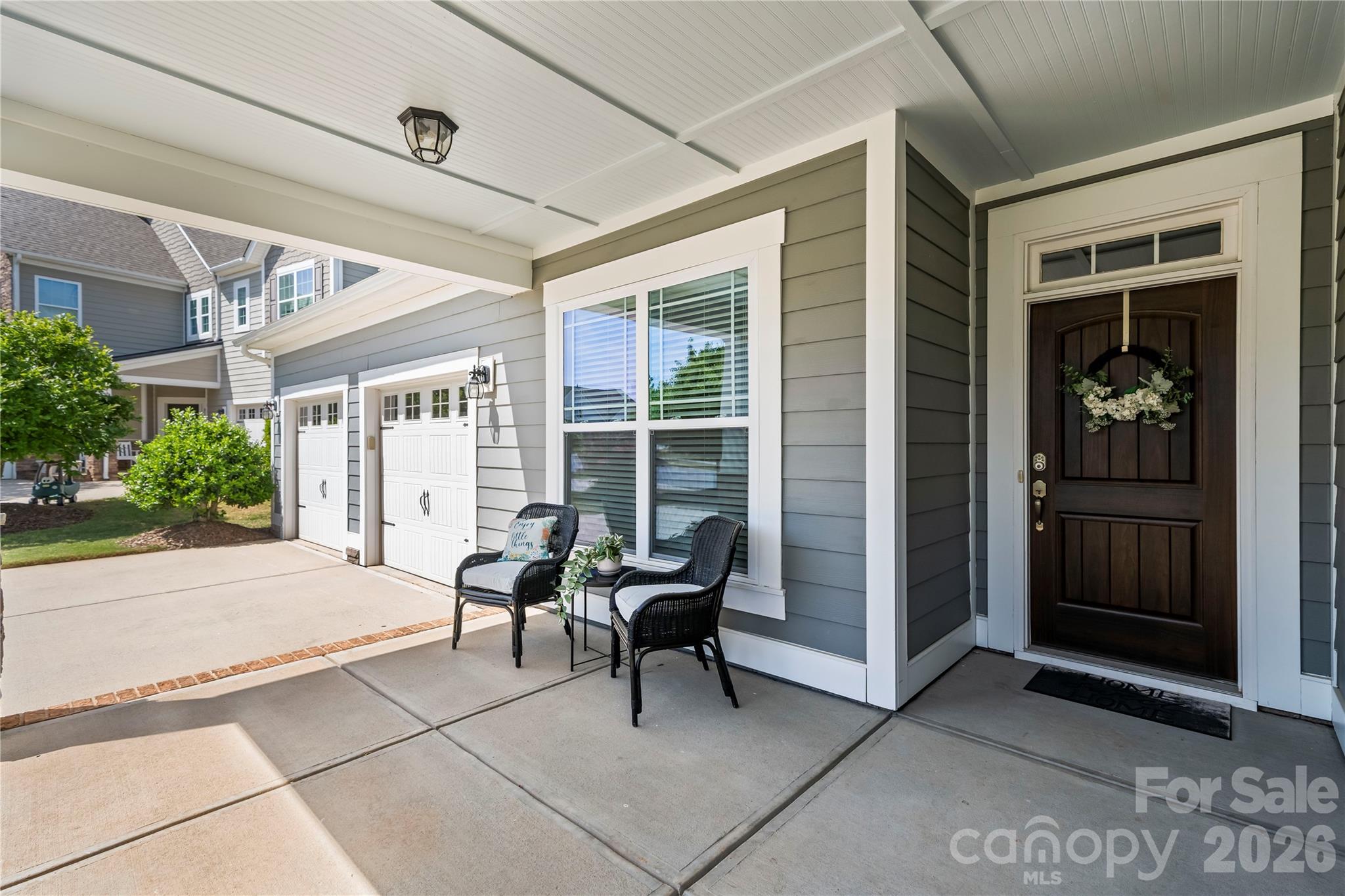 13127 Union Square Drive — Huntersville