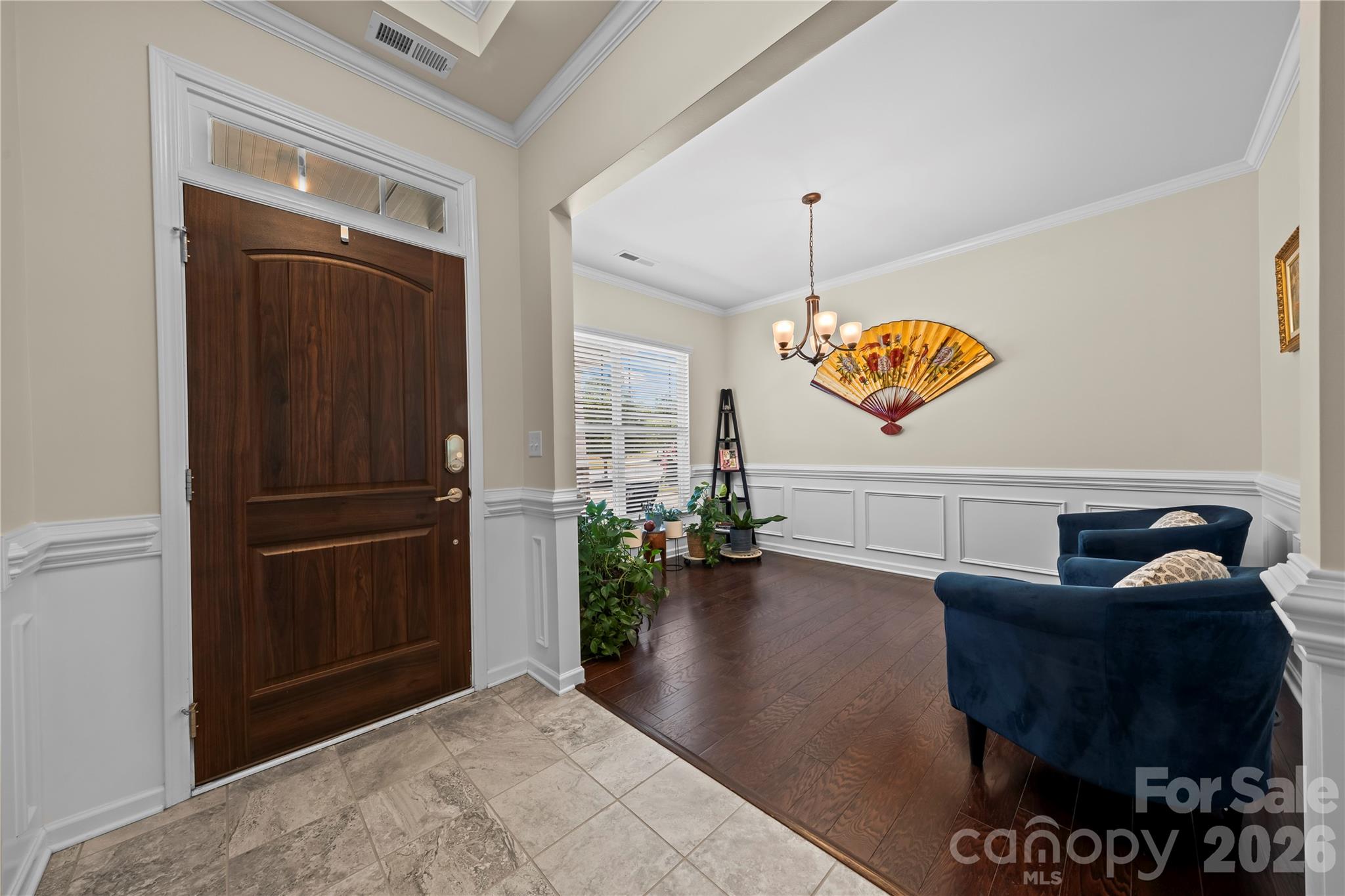 13127 Union Square Drive — Huntersville