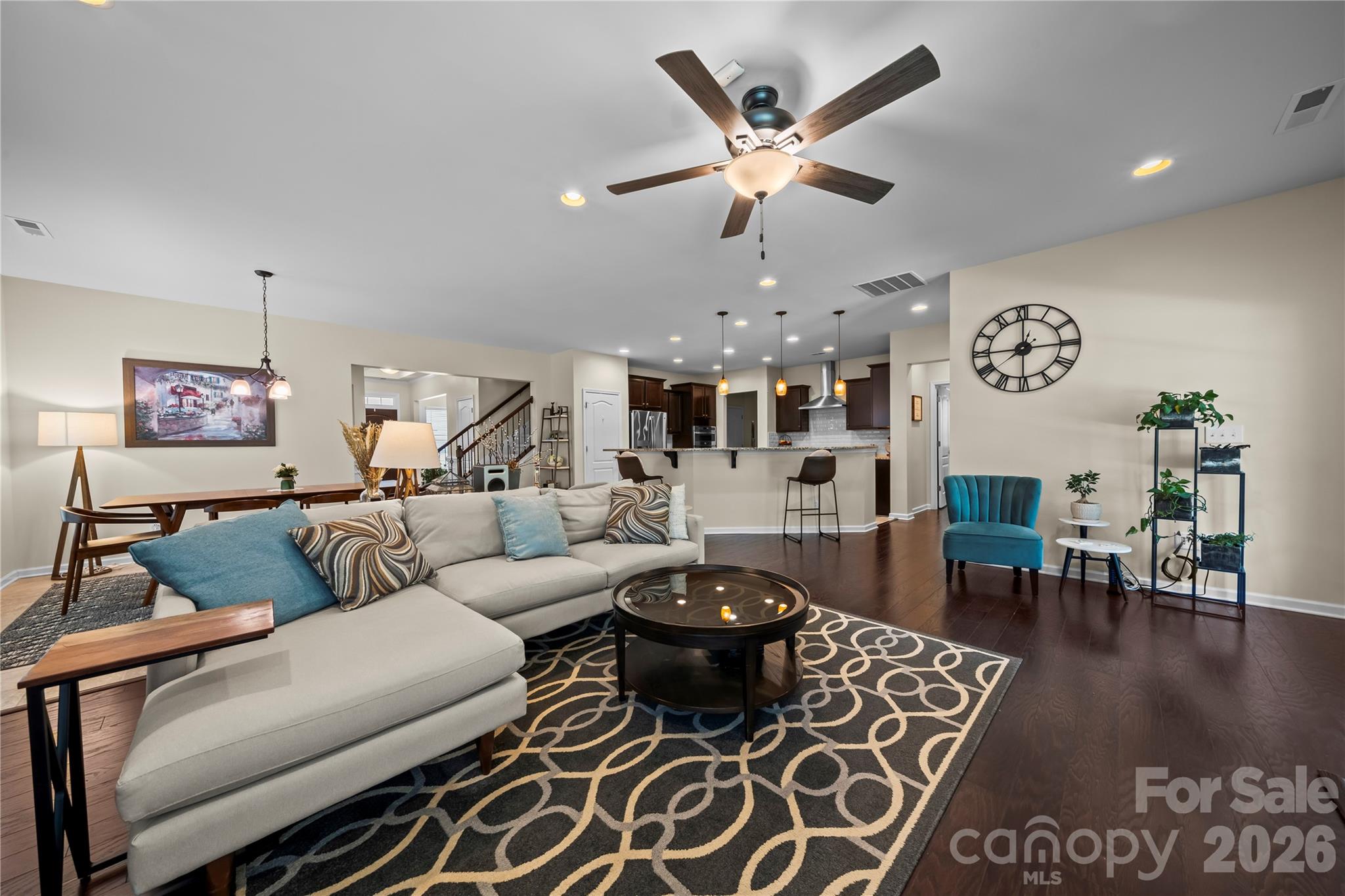 13127 Union Square Drive — Huntersville