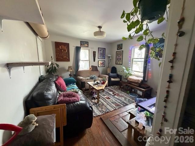 46 Mount Clare Avenue — Asheville