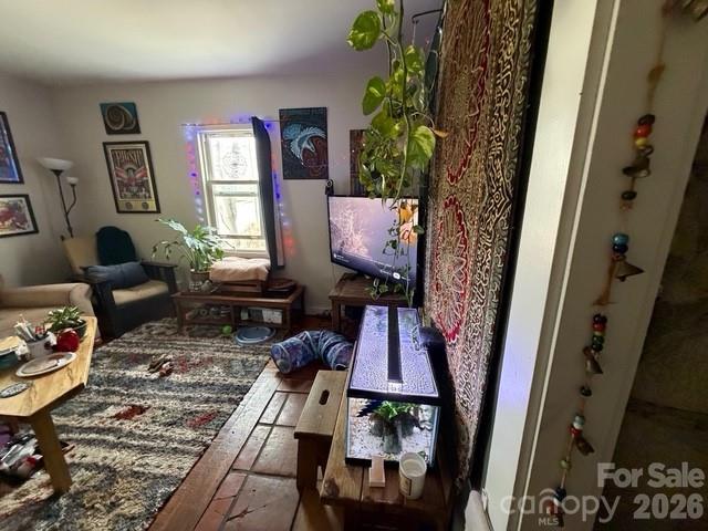 46 Mount Clare Avenue — Asheville