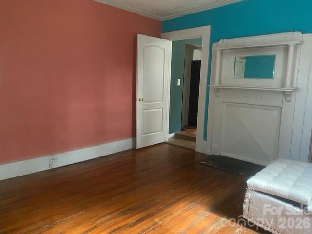46 Mount Clare Avenue — Asheville