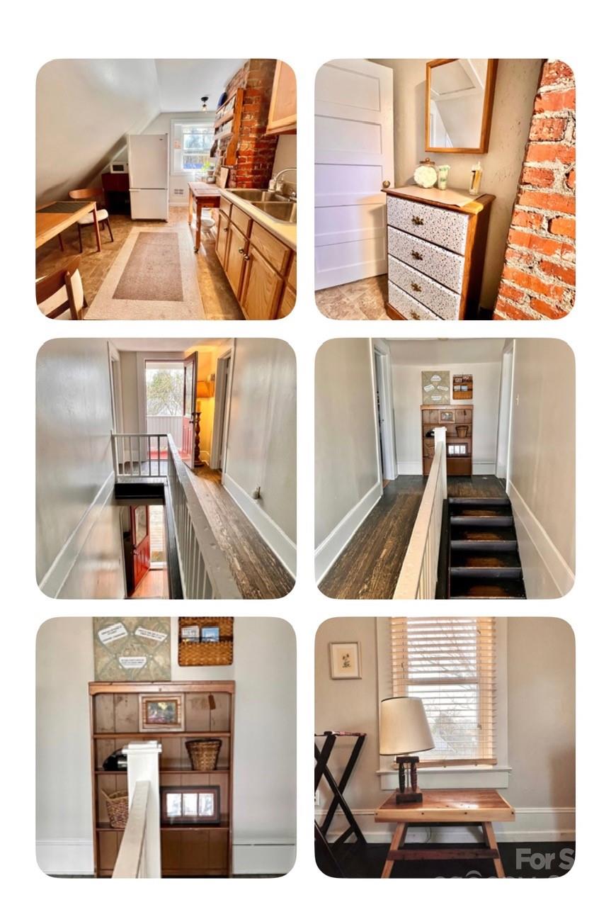 46 Mount Clare Avenue — Asheville